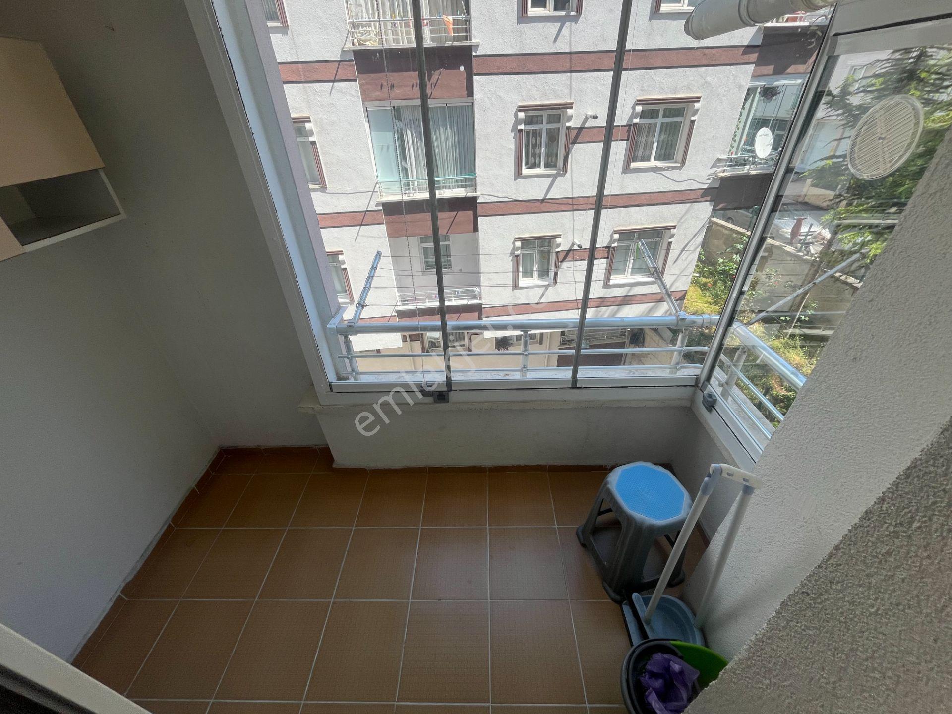 Süvari Mah. Ahimesut Bulvarı Yanı 2+1 Ful Eşyalı Arakat Kiralık Daire - Görsel 33