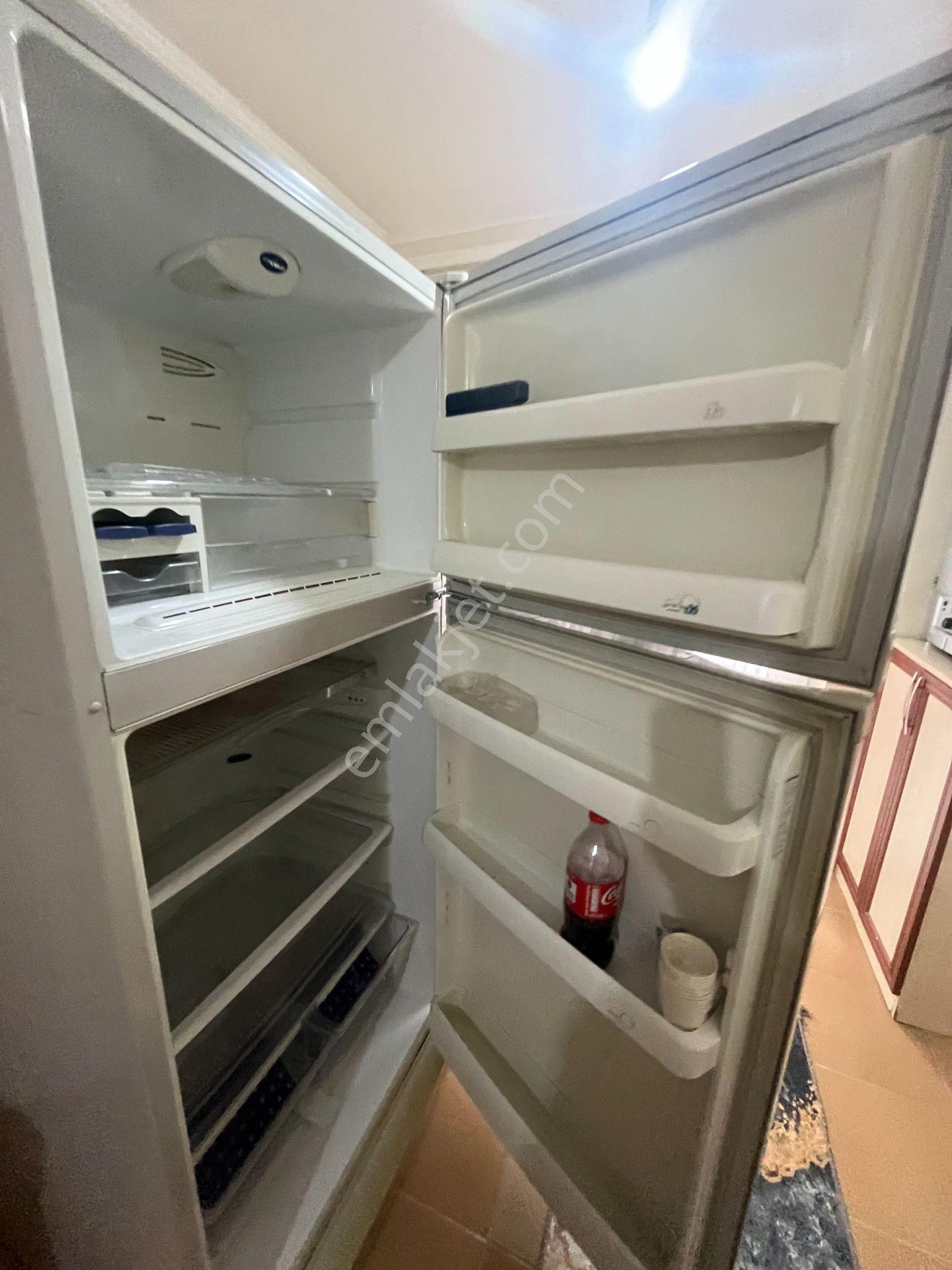 Süvari Mah. Ahimesut Bulvarı Yanı 2+1 Ful Eşyalı Arakat Kiralık Daire - Görsel 28