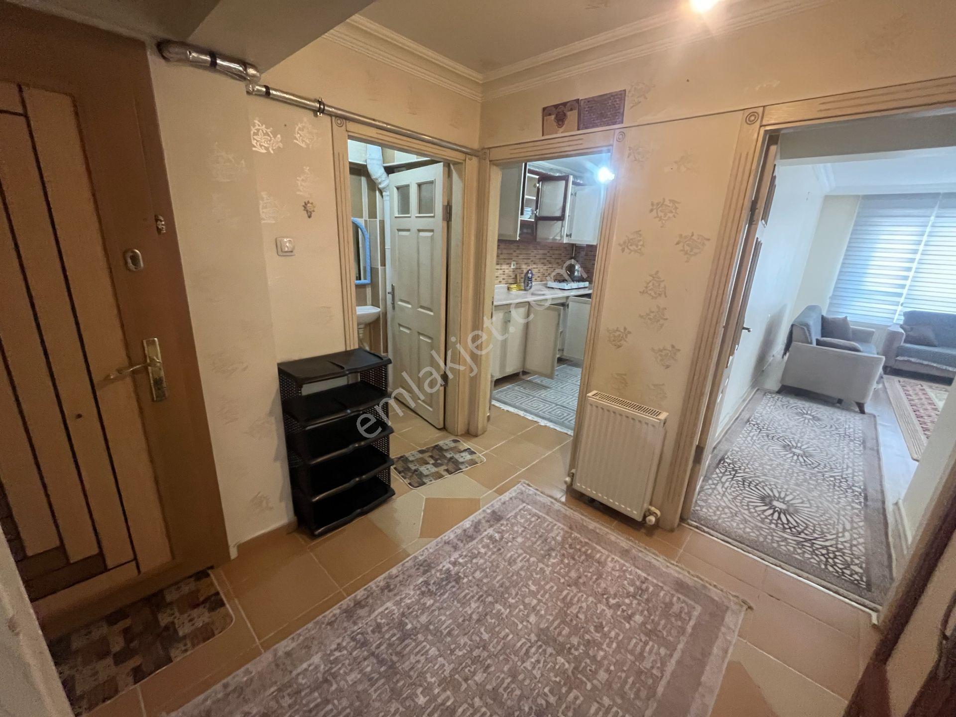 Süvari Mah. Ahimesut Bulvarı Yanı 2+1 Ful Eşyalı Arakat Kiralık Daire - Görsel 32