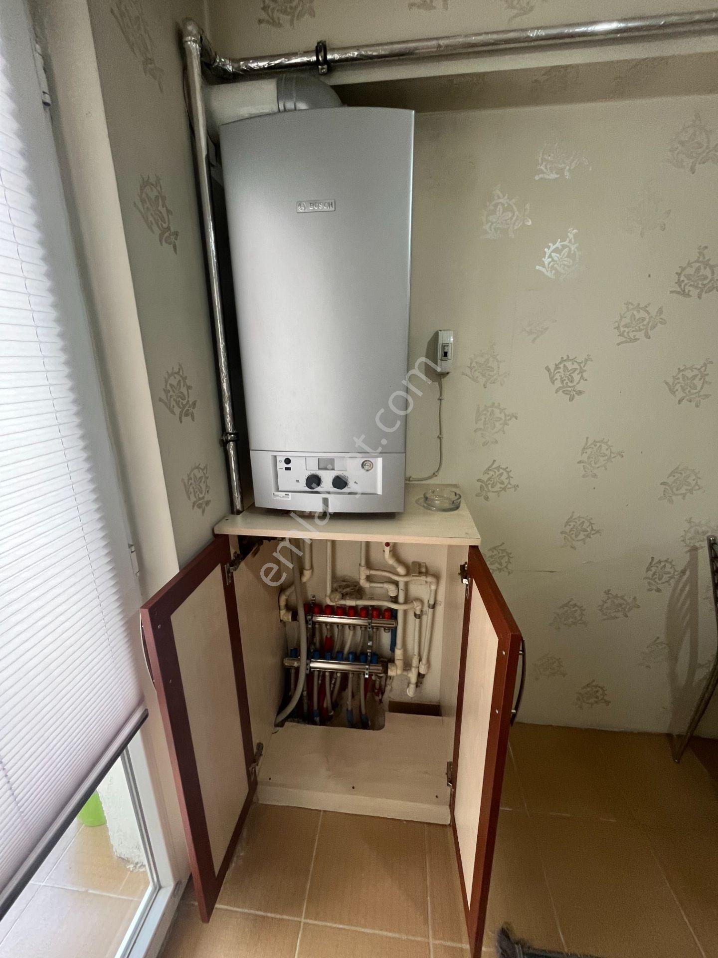 Süvari Mah. Ahimesut Bulvarı Yanı 2+1 Ful Eşyalı Arakat Kiralık Daire - Görsel 34