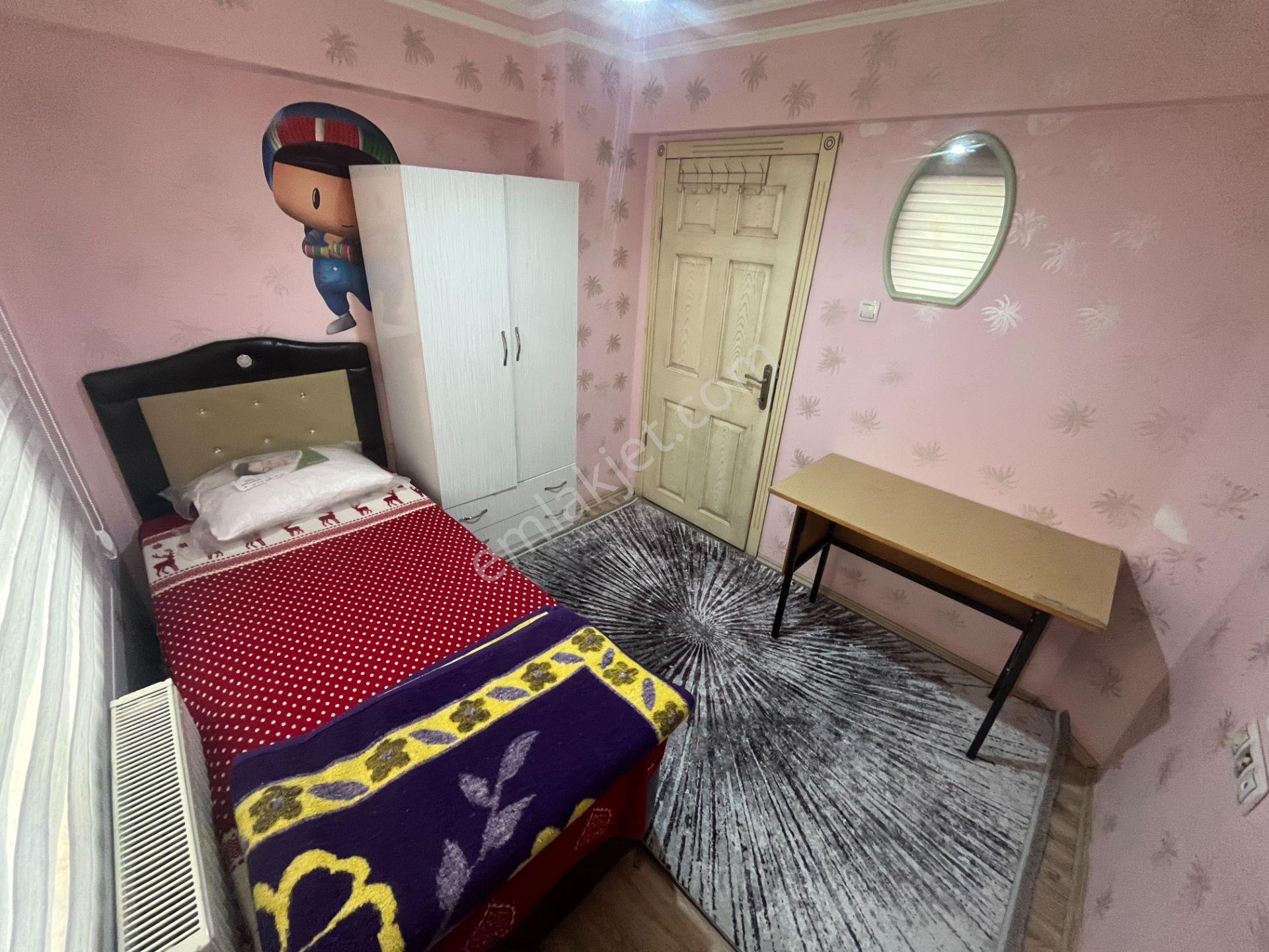 Süvari Mah. Ahimesut Bulvarı Yanı 2+1 Ful Eşyalı Arakat Kiralık Daire - Görsel 9
