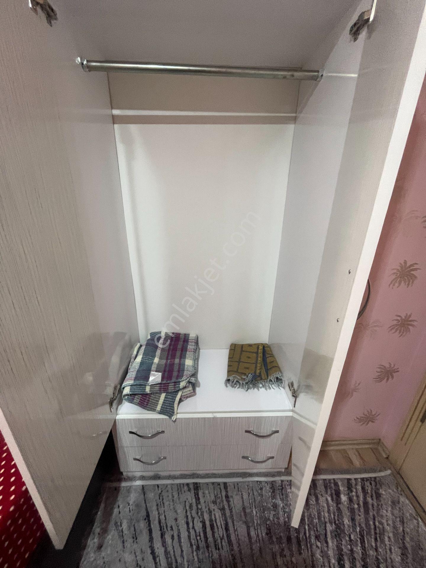 Süvari Mah. Ahimesut Bulvarı Yanı 2+1 Ful Eşyalı Arakat Kiralık Daire - Görsel 19