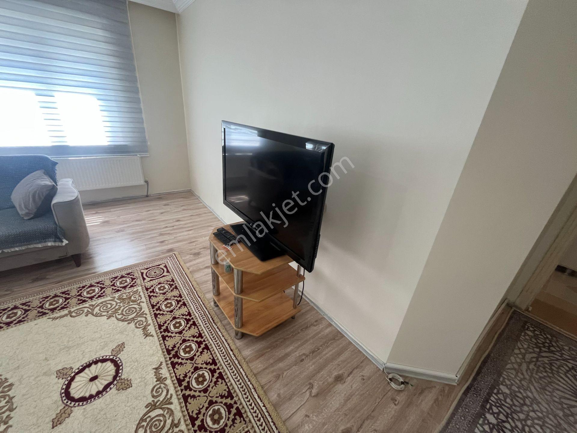 Süvari Mah. Ahimesut Bulvarı Yanı 2+1 Ful Eşyalı Arakat Kiralık Daire - Görsel 29