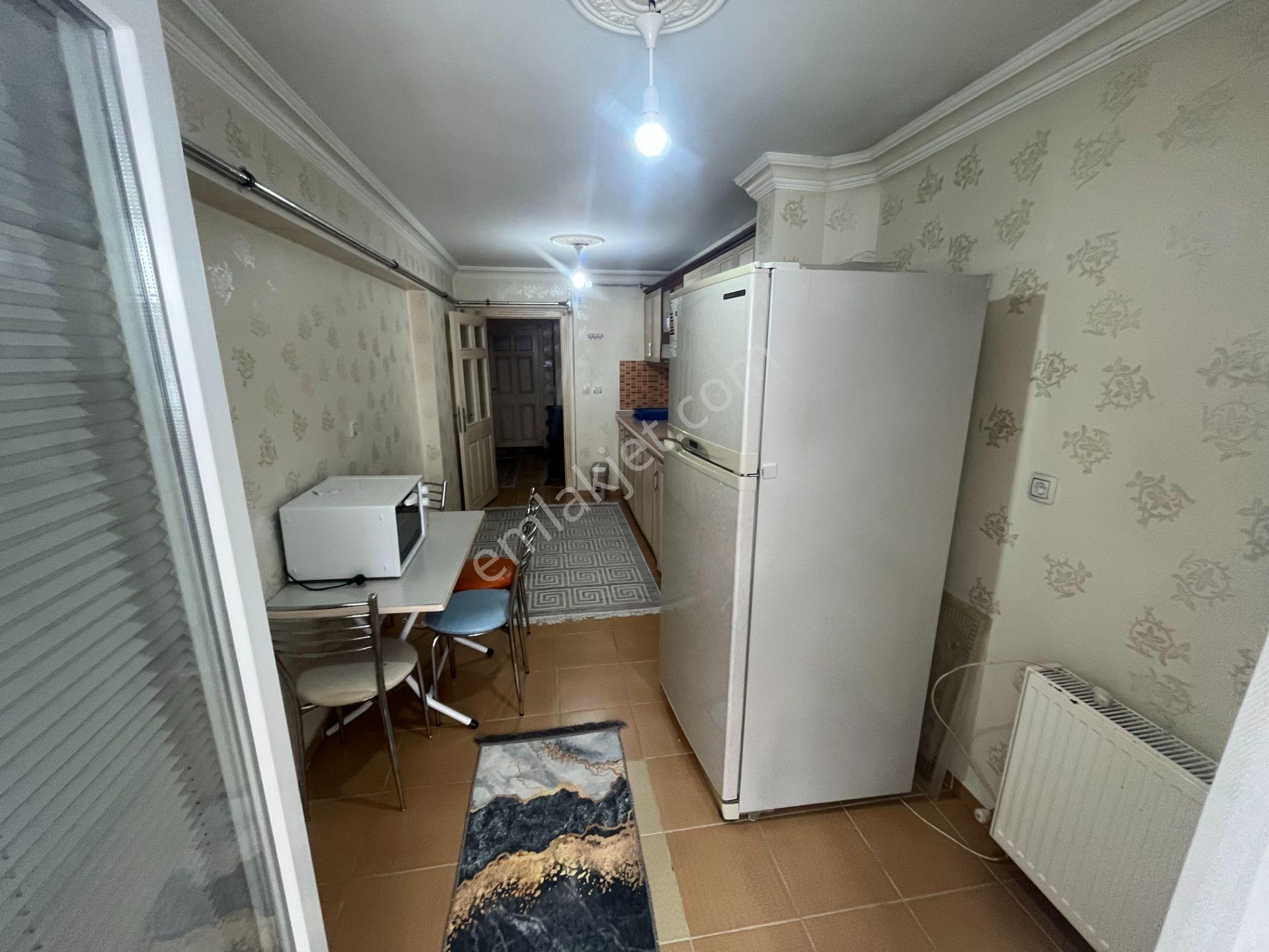 Süvari Mah. Ahimesut Bulvarı Yanı 2+1 Ful Eşyalı Arakat Kiralık Daire - Görsel 8