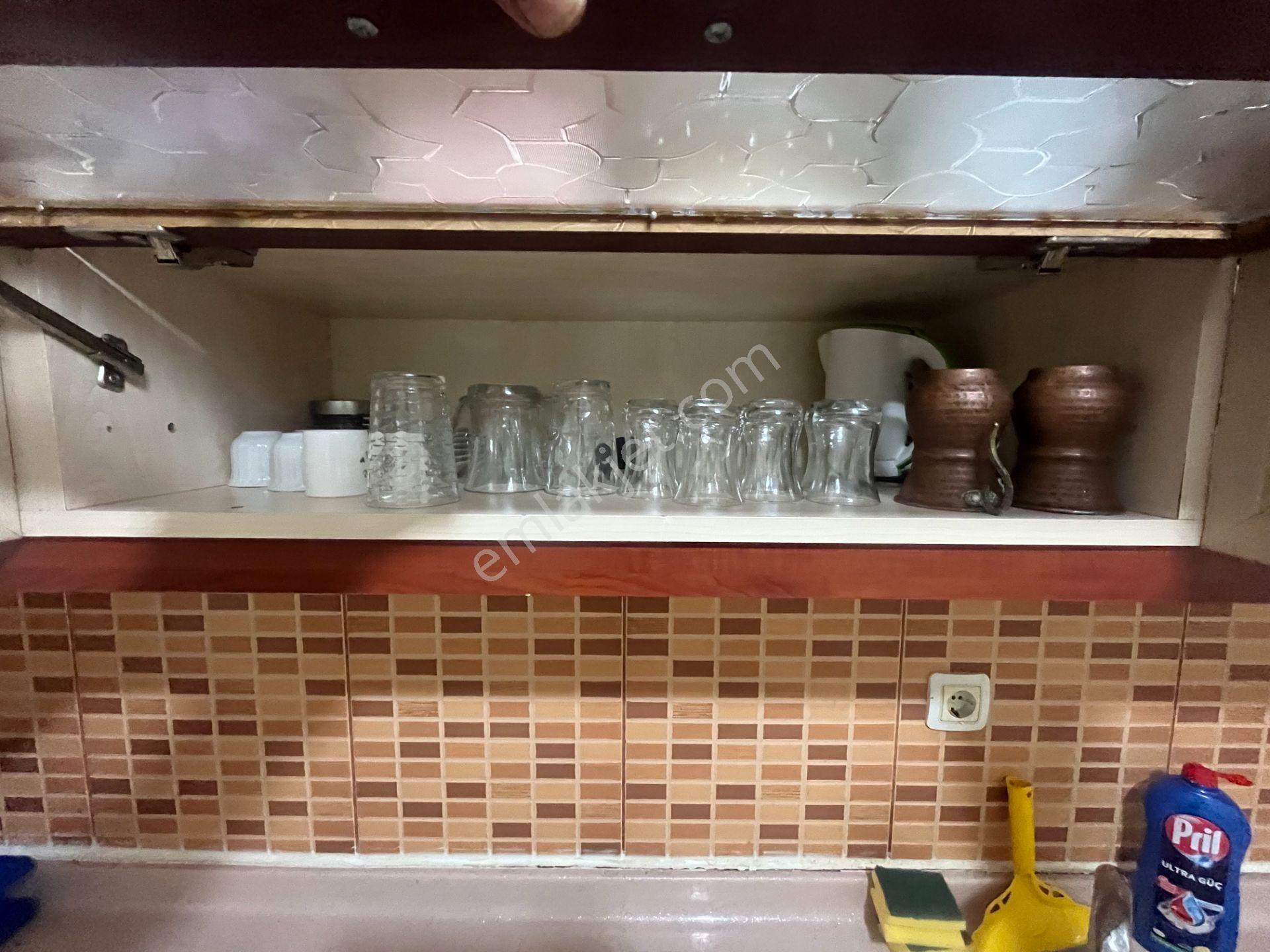 Süvari Mah. Ahimesut Bulvarı Yanı 2+1 Ful Eşyalı Arakat Kiralık Daire - Görsel 6