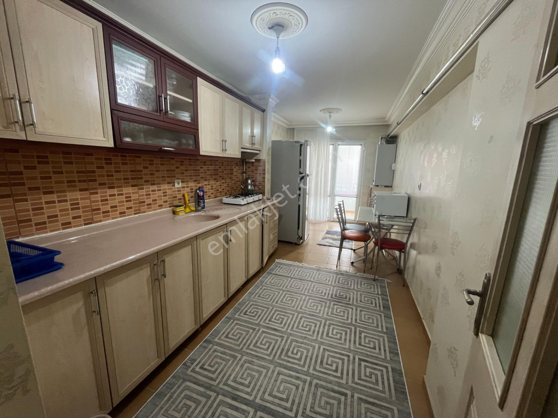 Süvari Mah. Ahimesut Bulvarı Yanı 2+1 Ful Eşyalı Arakat Kiralık Daire - Görsel 2