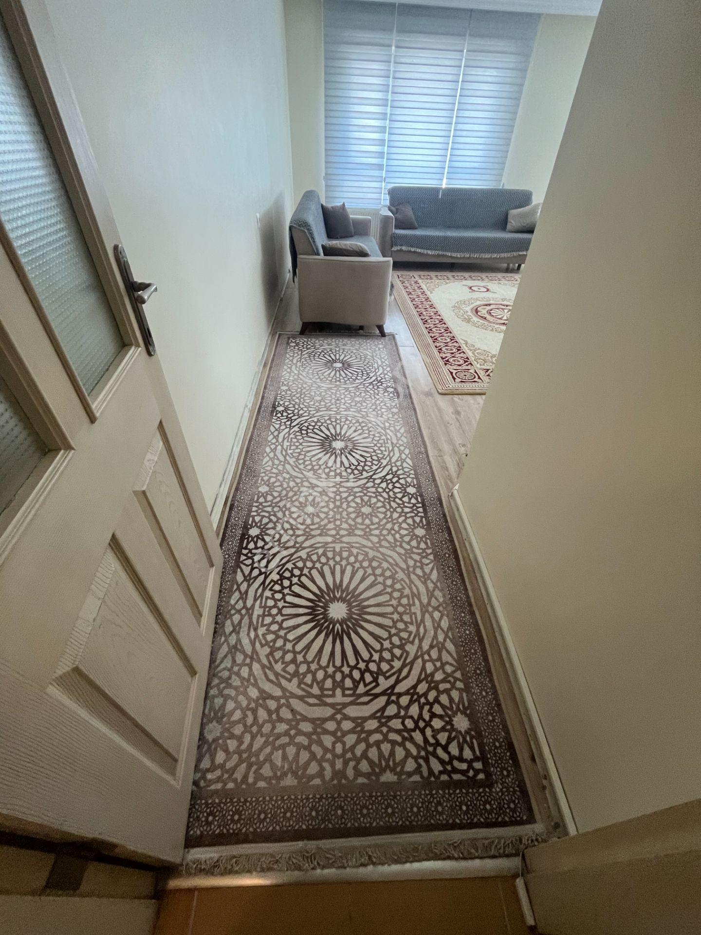 Süvari Mah. Ahimesut Bulvarı Yanı 2+1 Ful Eşyalı Arakat Kiralık Daire - Görsel 27