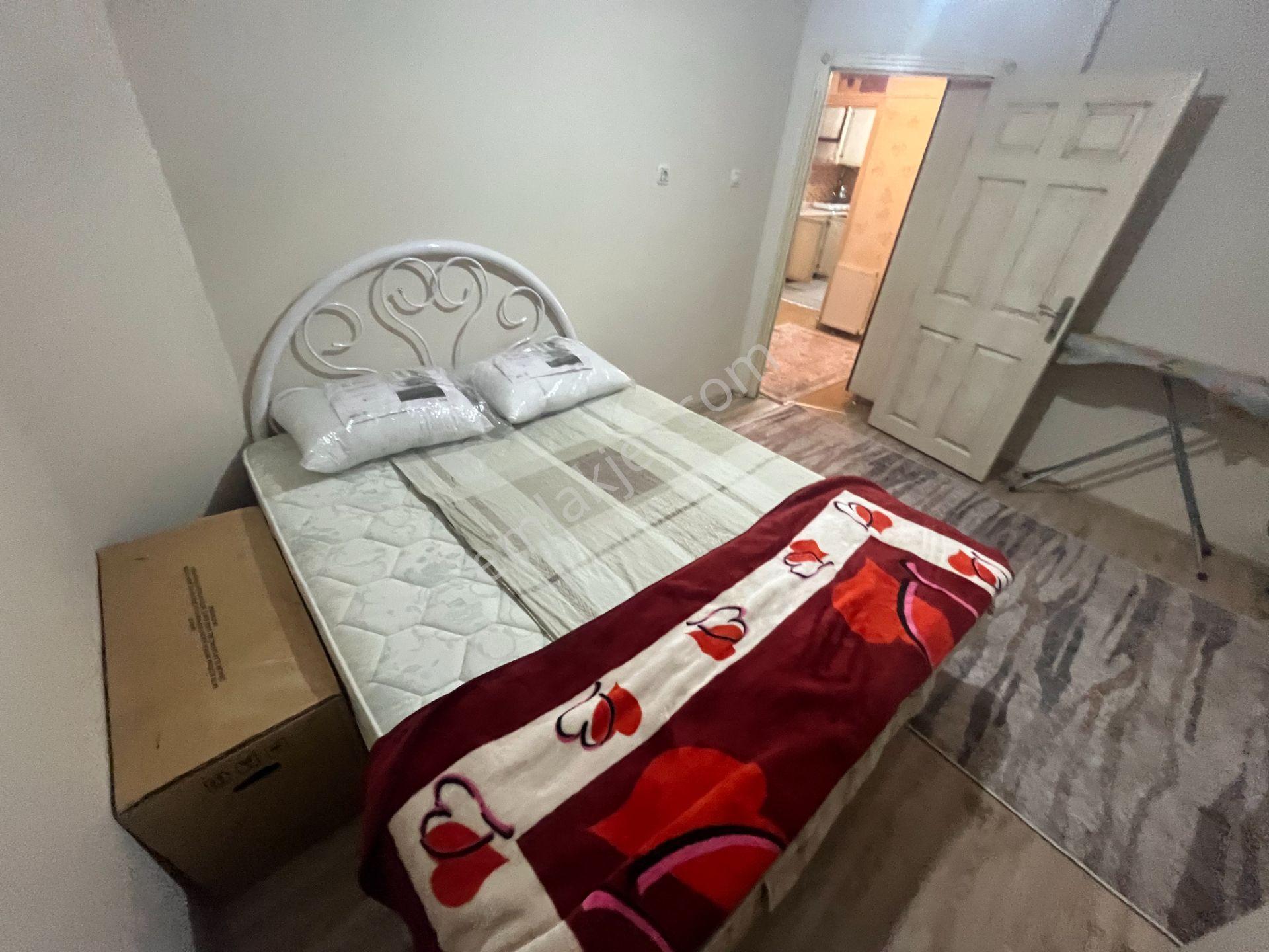 Süvari Mah. Ahimesut Bulvarı Yanı 2+1 Ful Eşyalı Arakat Kiralık Daire - Görsel 15