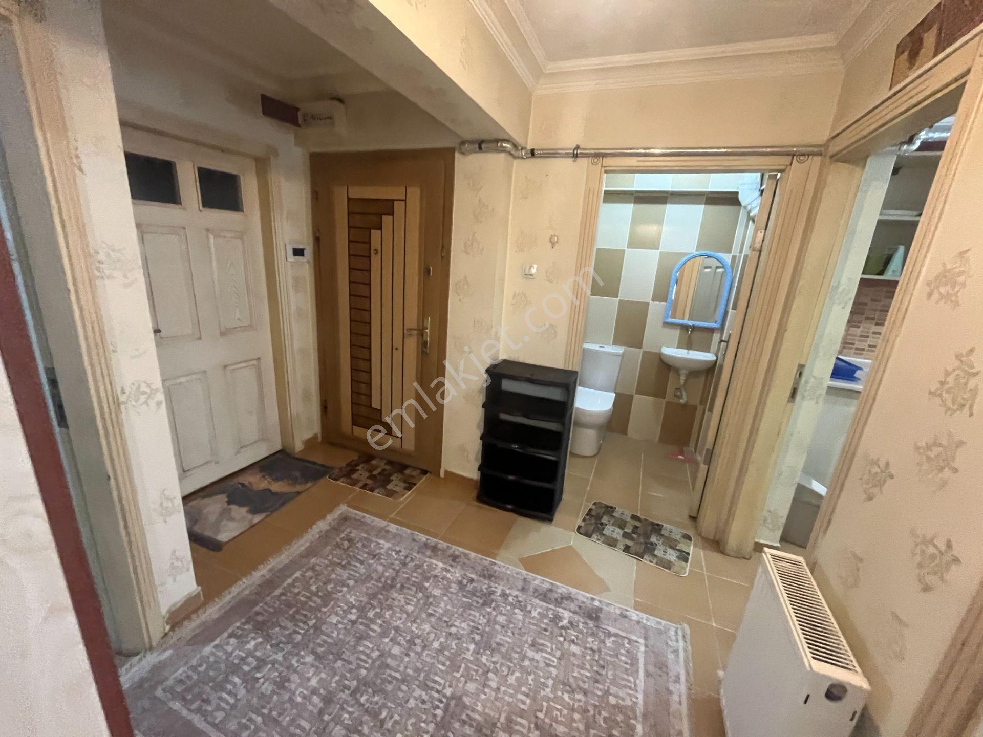 Süvari Mah. Ahimesut Bulvarı Yanı 2+1 Ful Eşyalı Arakat Kiralık Daire - Görsel 24