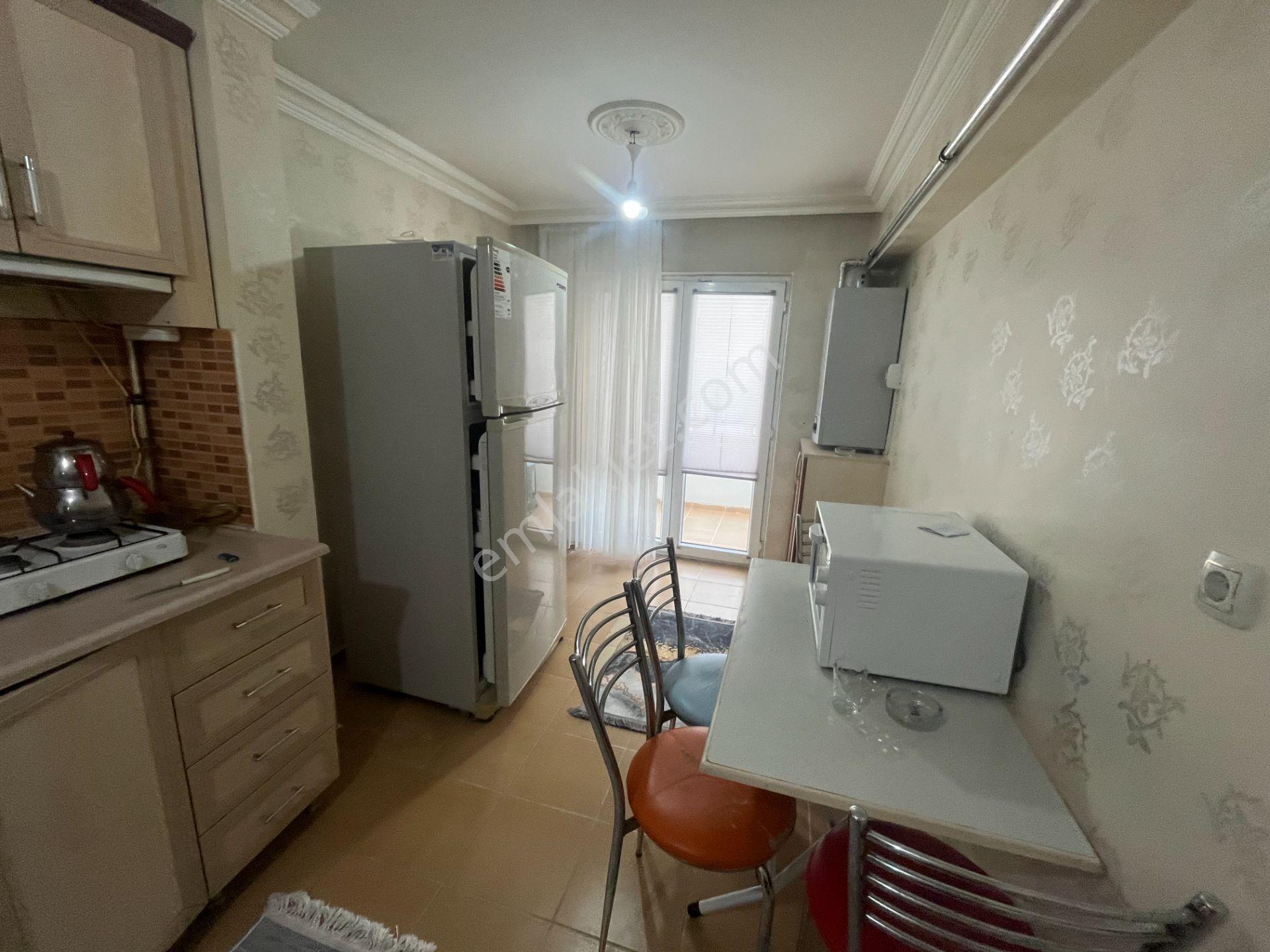 Süvari Mah. Ahimesut Bulvarı Yanı 2+1 Ful Eşyalı Arakat Kiralık Daire - Görsel 4