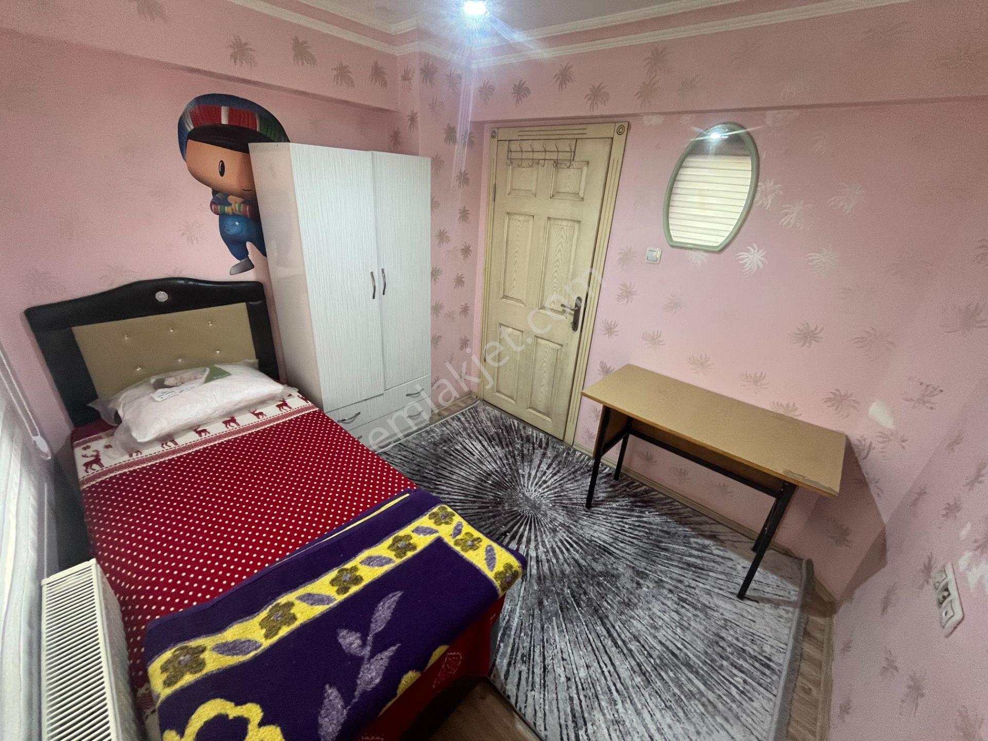 Süvari Mah. Ahimesut Bulvarı Yanı 2+1 Ful Eşyalı Arakat Kiralık Daire - Görsel 23