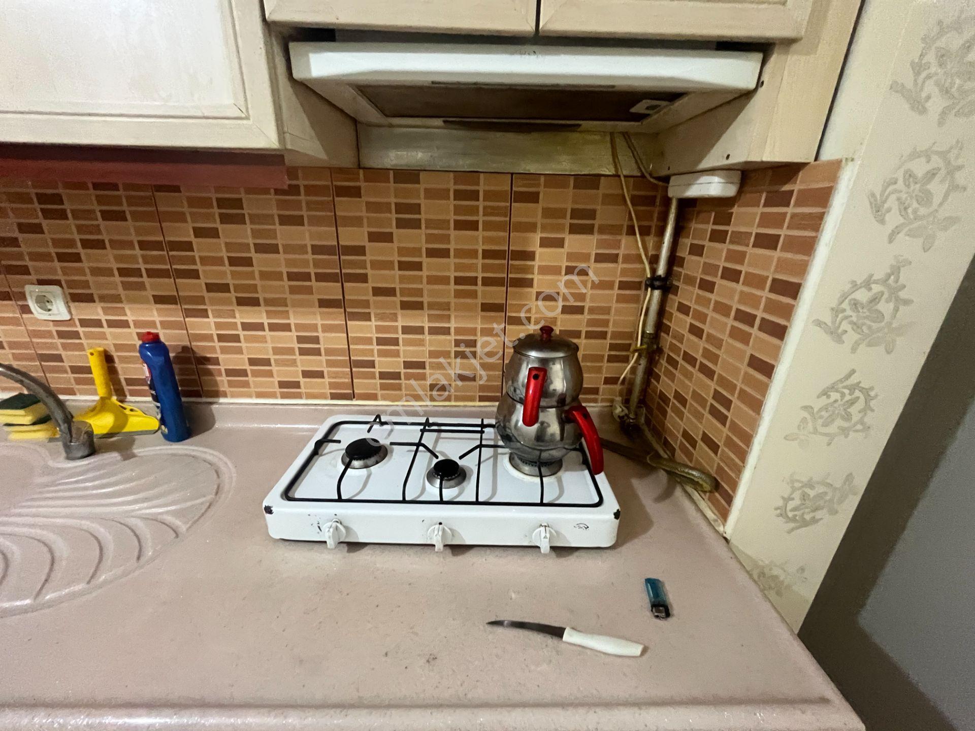 Süvari Mah. Ahimesut Bulvarı Yanı 2+1 Ful Eşyalı Arakat Kiralık Daire - Görsel 11
