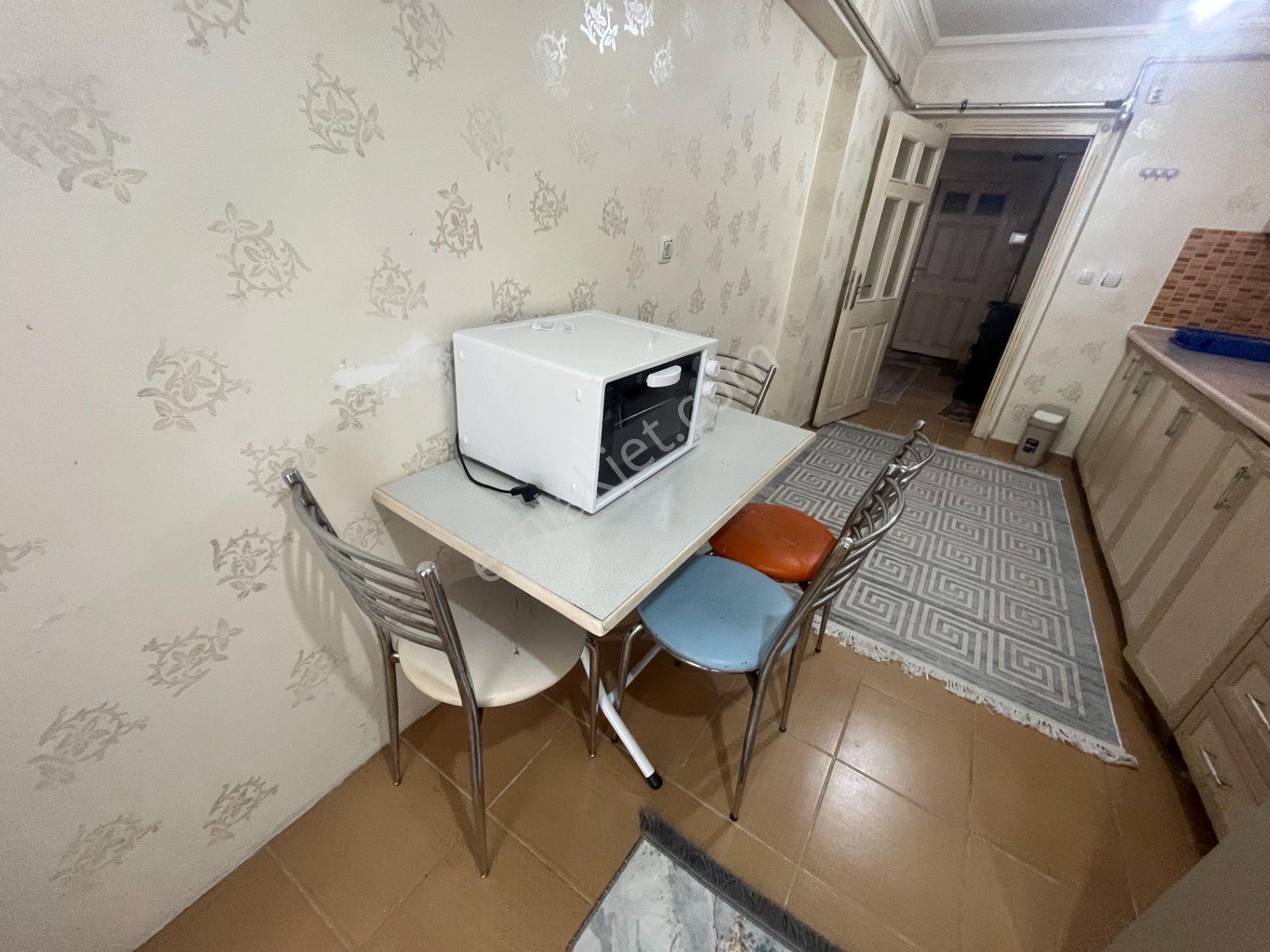 Süvari Mah. Ahimesut Bulvarı Yanı 2+1 Ful Eşyalı Arakat Kiralık Daire - Görsel 13