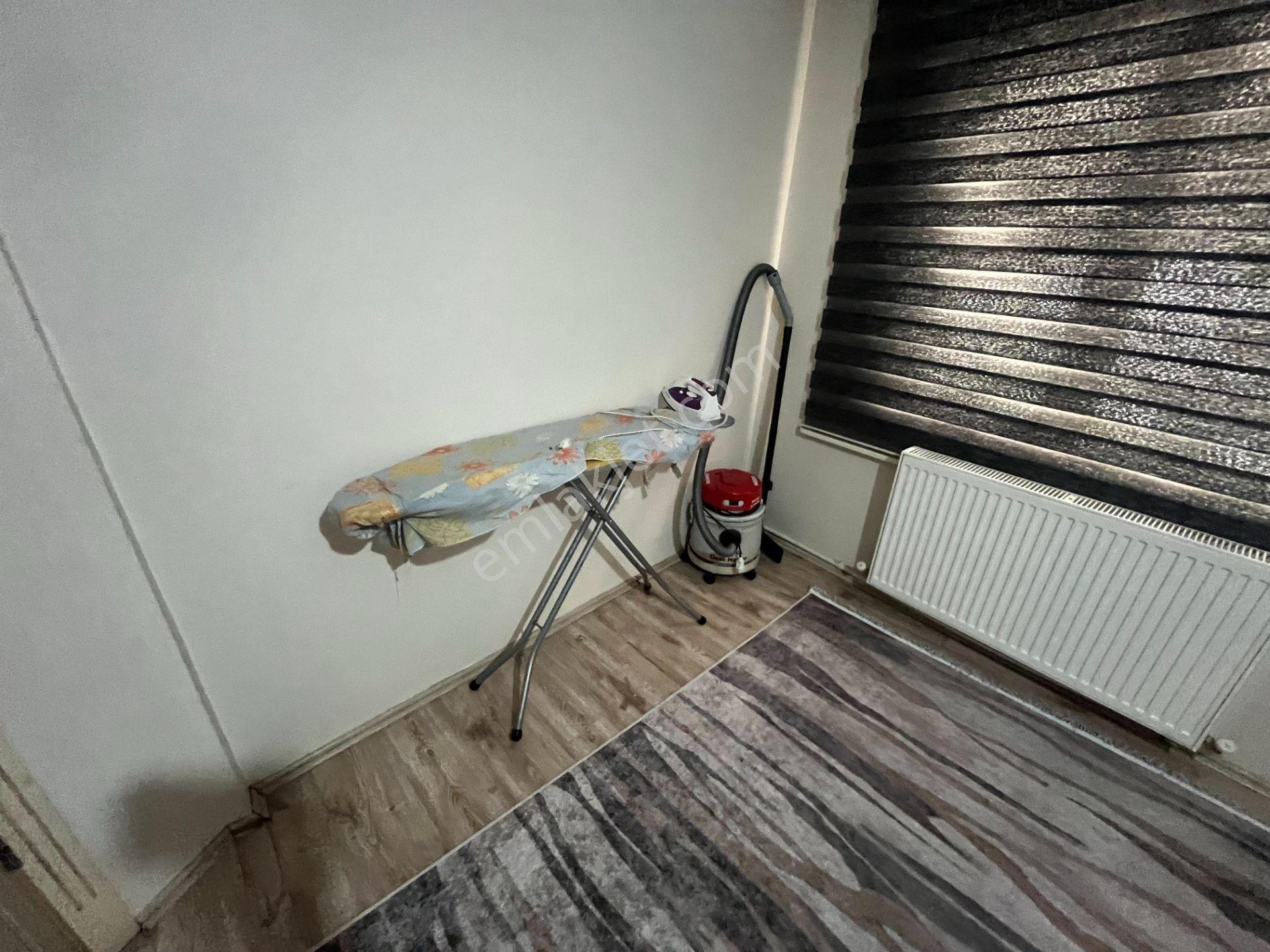 Süvari Mah. Ahimesut Bulvarı Yanı 2+1 Ful Eşyalı Arakat Kiralık Daire - Görsel 21