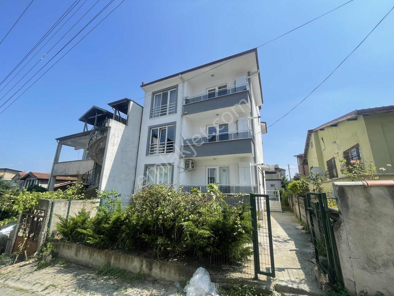 Remax Hür Uğur Çakar'dan Maltepe Mahallesi 2+1 Kiralık Daire - Görsel 11