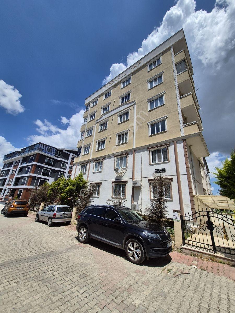 Kırklareli İstasyon Mahallesinde Ara Kat 1+1 Kiralık Daire - Görsel 14