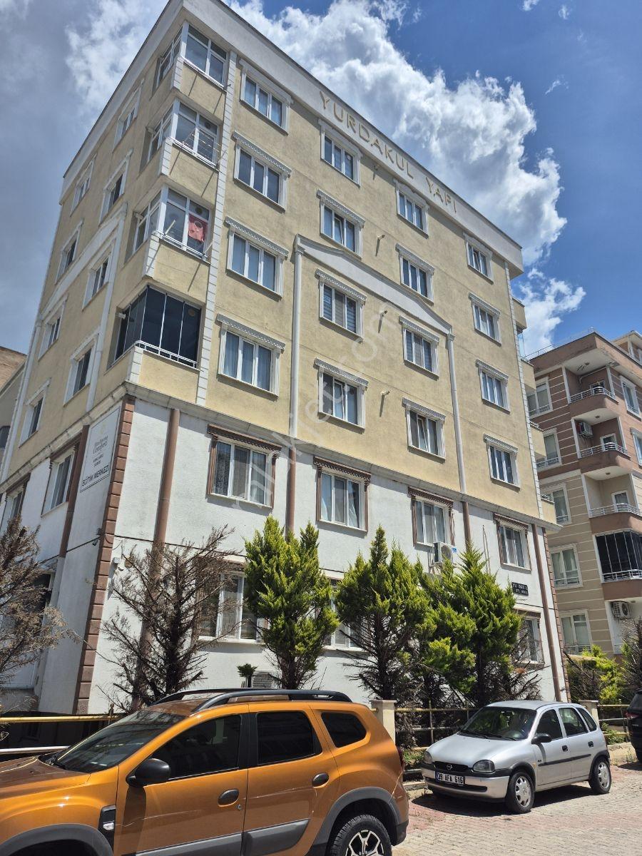Kırklareli İstasyon Mahallesinde Ara Kat 1+1 Kiralık Daire - Görsel 16