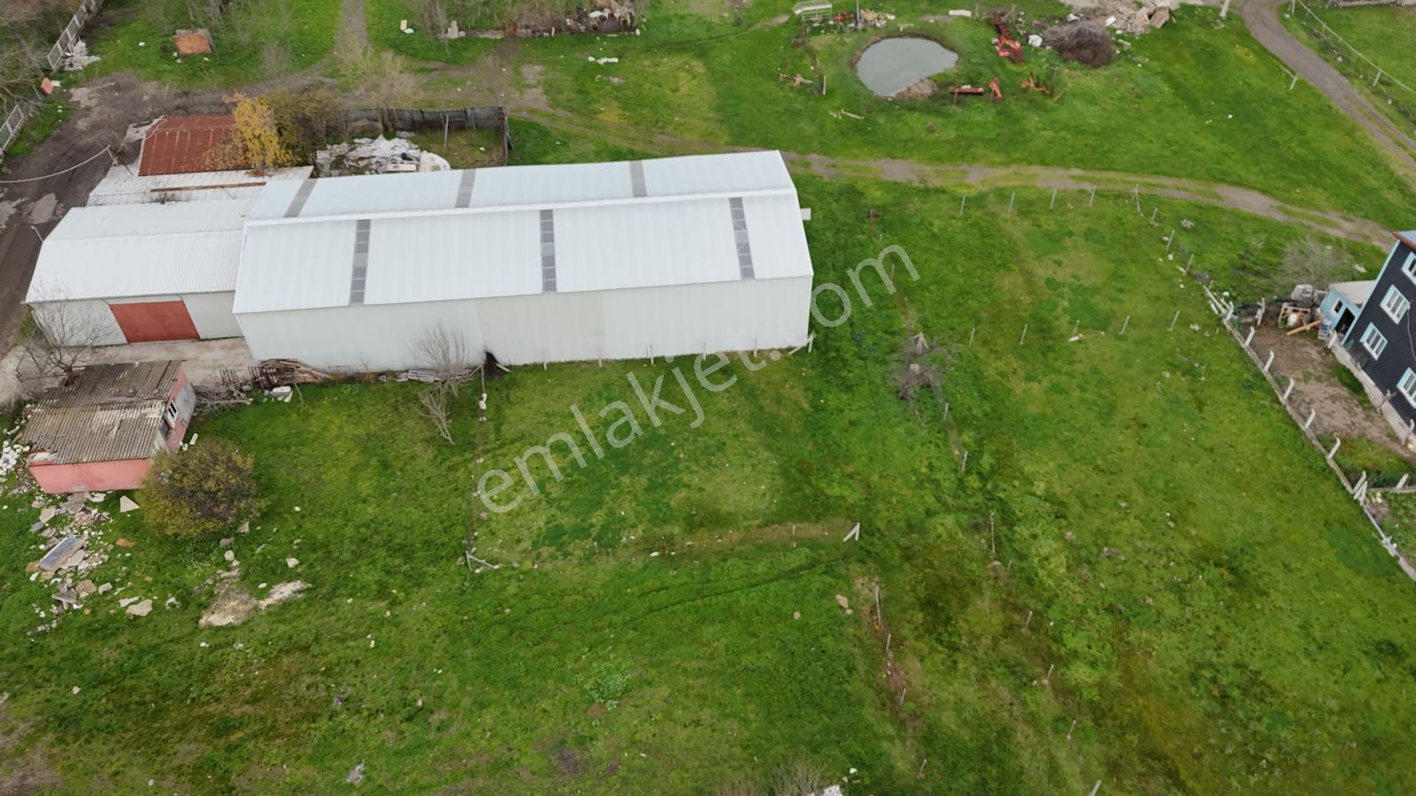Ergene Ulaşta Satılık Tek Tapu 294 Mt Arsa - Görsel 10