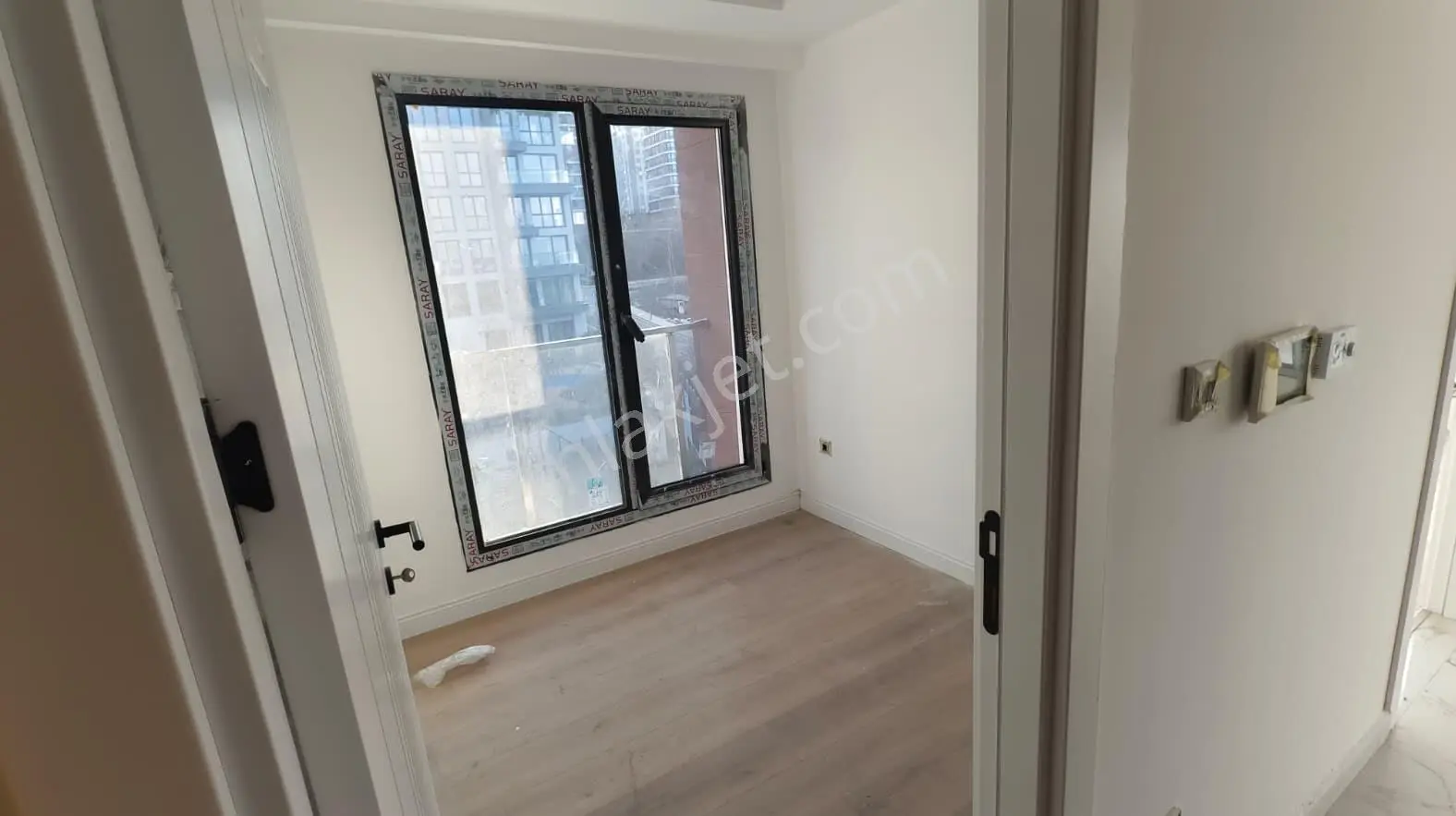 İstova Green Kağıthane'de 2+1 Satılık - Görsel 5