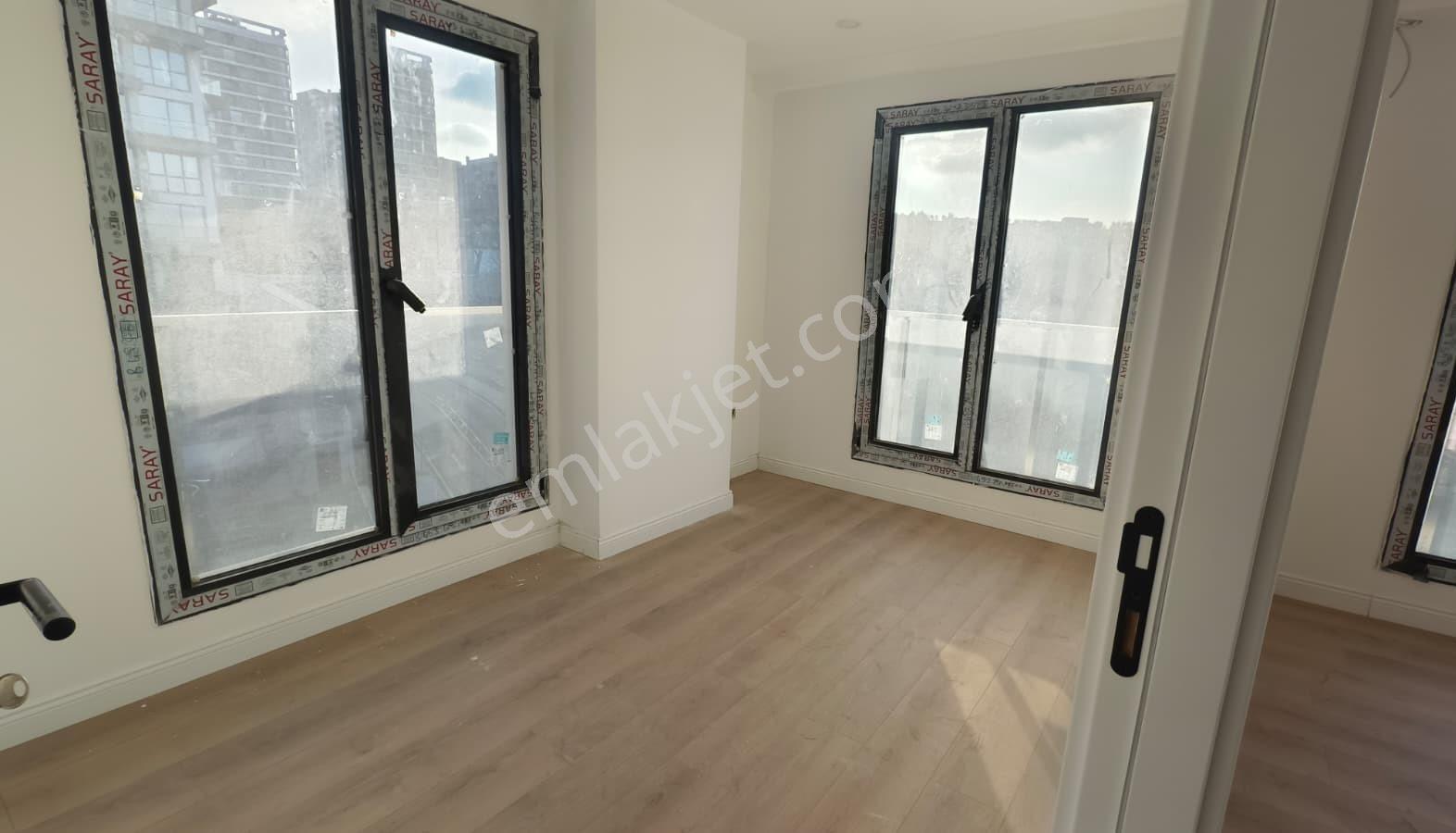 İstova Green Kağıthane'de 2+1 Satılık - Görsel 6