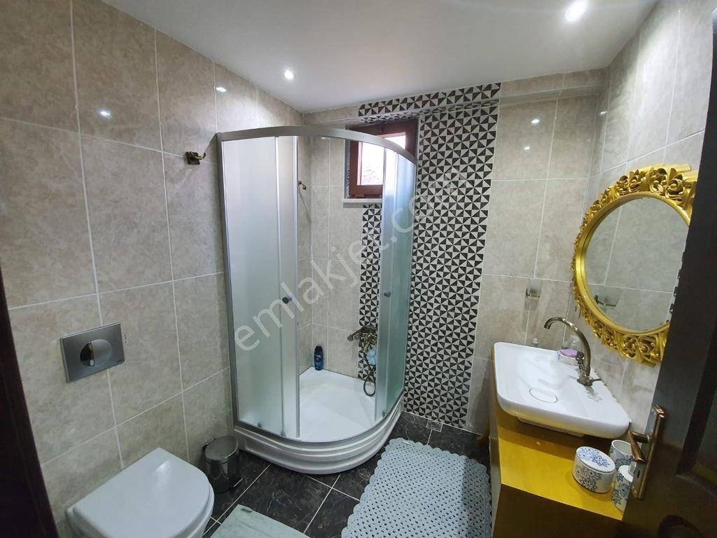 Denıze Sıfır Emsalsiz Satılık 8+2 Özel Havuzlu Müstakil Villa - Görsel 9