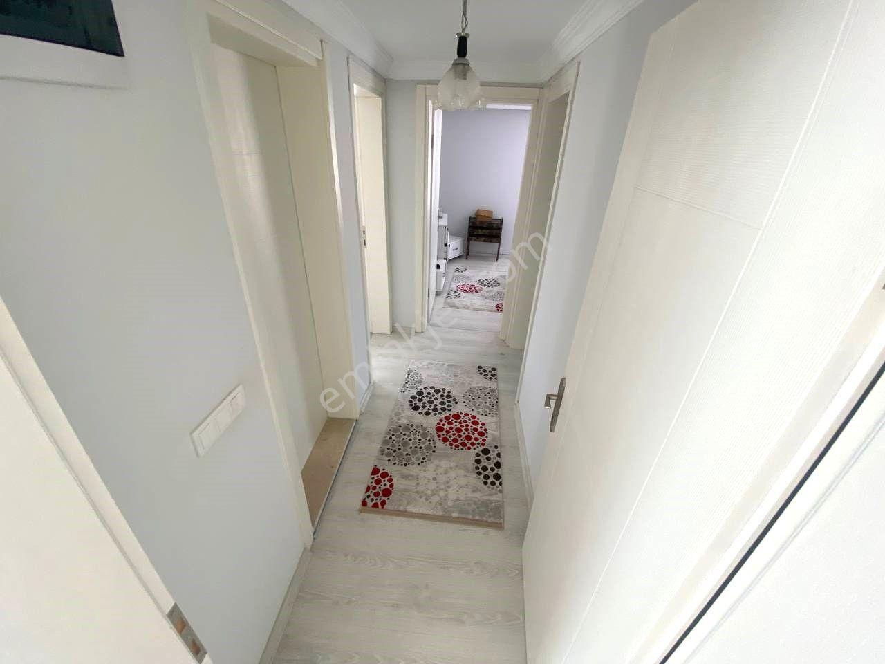 🔴🏡aktiften Çoruk'ta 330m2 Arsa İçerisinde Geniş Bahçeli Ayrı Girişli 2+1 Satılık Müstakil Ev - Görsel 31