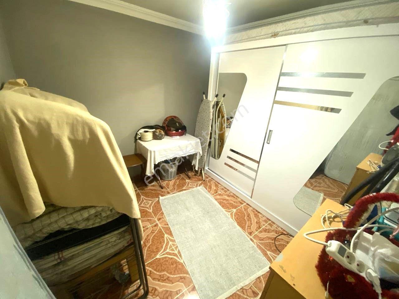 🔴🏡aktiften Çoruk'ta 330m2 Arsa İçerisinde Geniş Bahçeli Ayrı Girişli 2+1 Satılık Müstakil Ev - Görsel 20