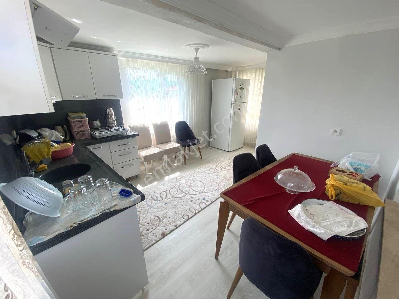 🔴🏡aktiften Çoruk'ta 330m2 Arsa İçerisinde Geniş Bahçeli Ayrı Girişli 2+1 Satılık Müstakil Ev - Görsel 32