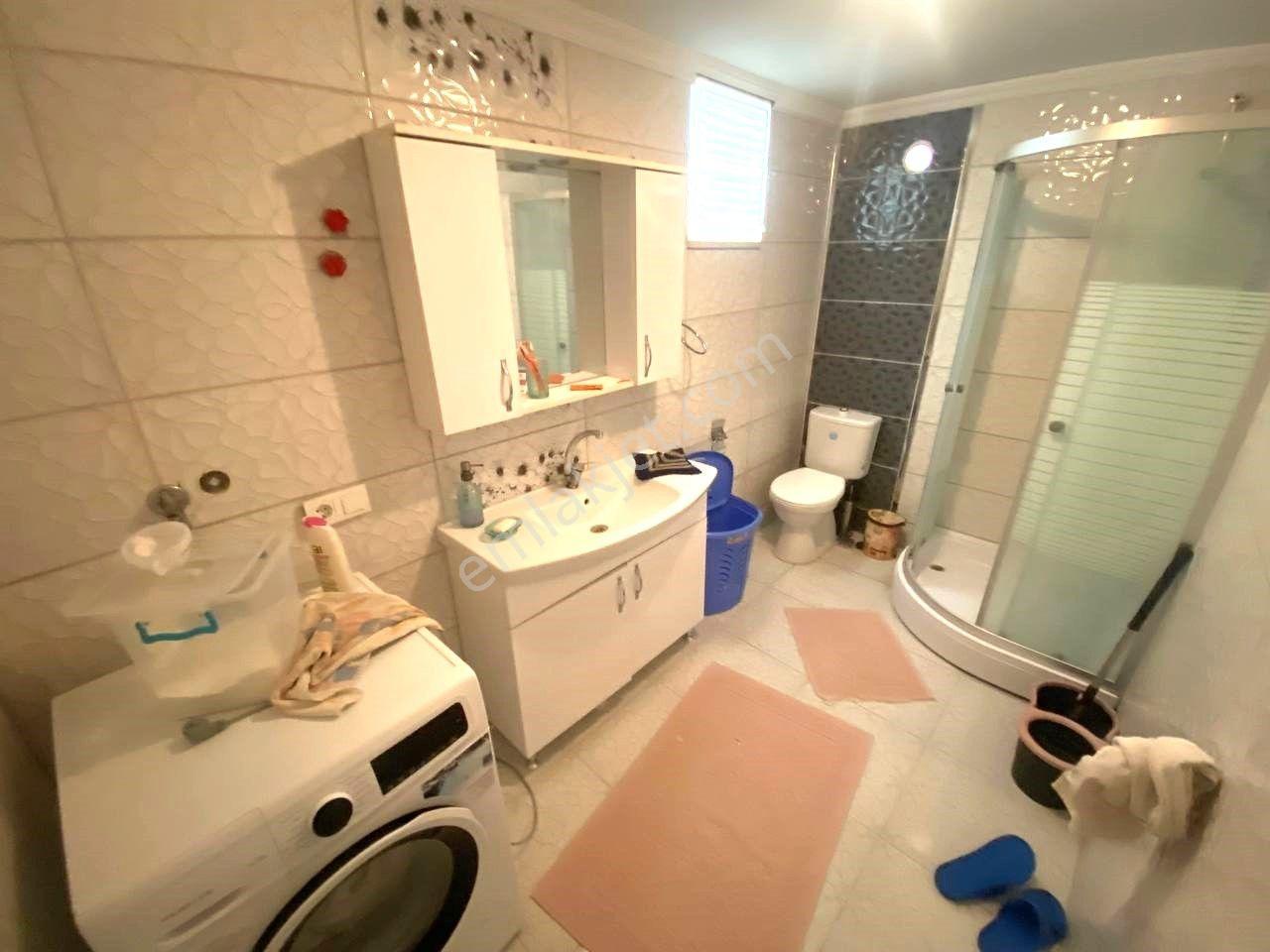 🔴🏡aktiften Çoruk'ta 330m2 Arsa İçerisinde Geniş Bahçeli Ayrı Girişli 2+1 Satılık Müstakil Ev - Görsel 29