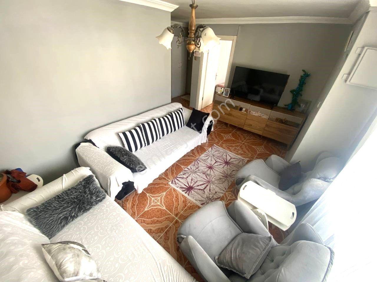 🔴🏡aktiften Çoruk'ta 330m2 Arsa İçerisinde Geniş Bahçeli Ayrı Girişli 2+1 Satılık Müstakil Ev - Görsel 22