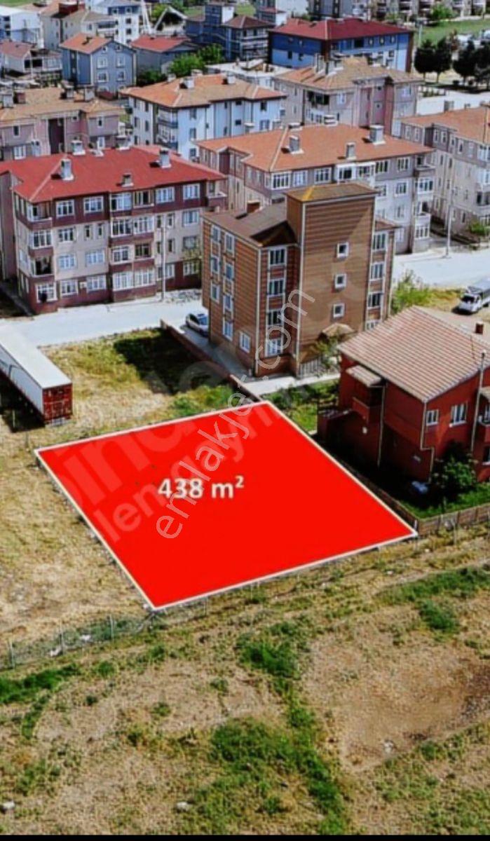 Tekirdağ Saray Kemalpaşa Da Satilik 438 M2 İmarlı İfrazlı Arsa - Görsel 2