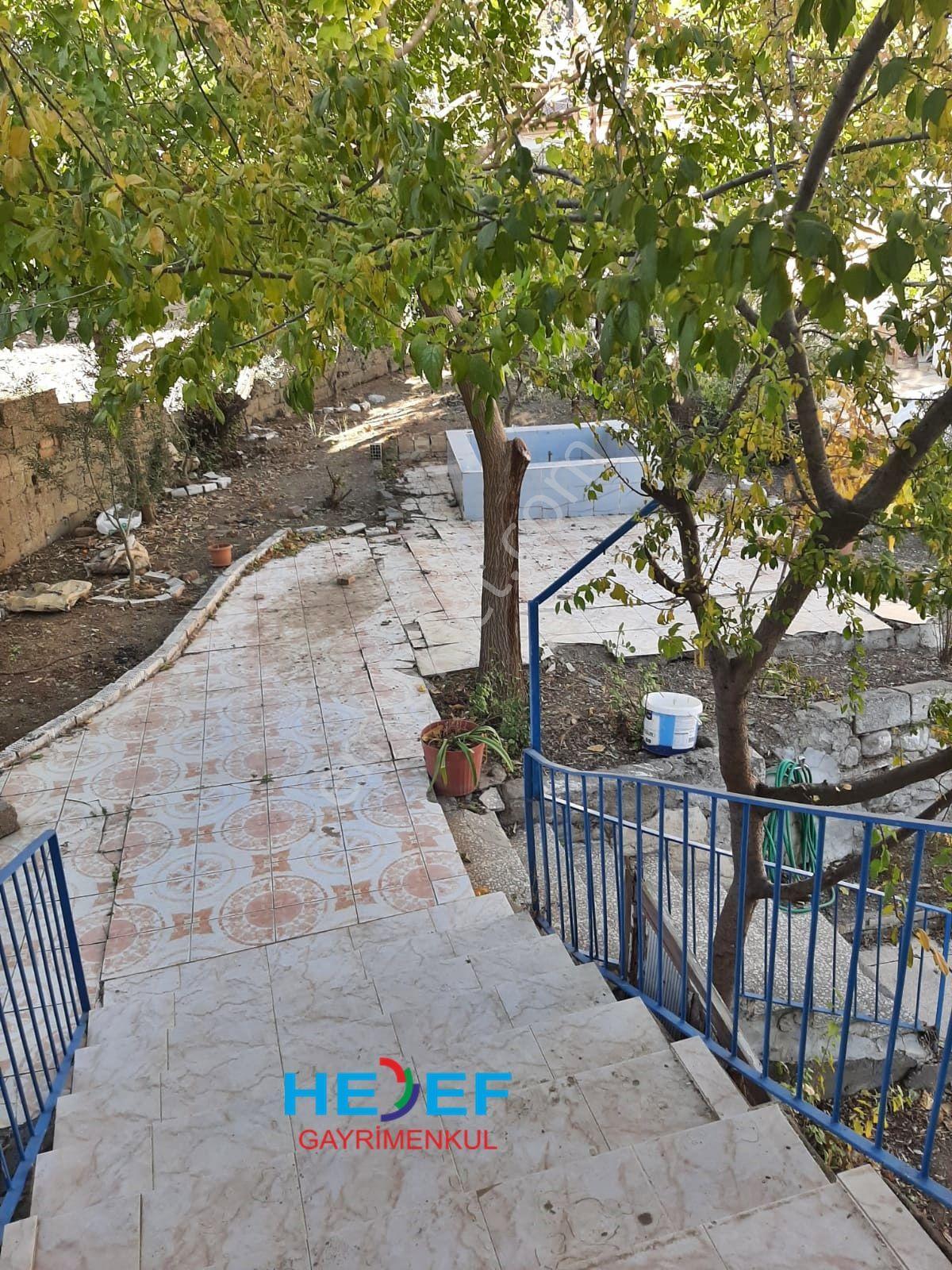 Hedef'ten Karşıyaka Mah'de 450m Üzerine Kurulu Müstakil Ev - Görsel 3