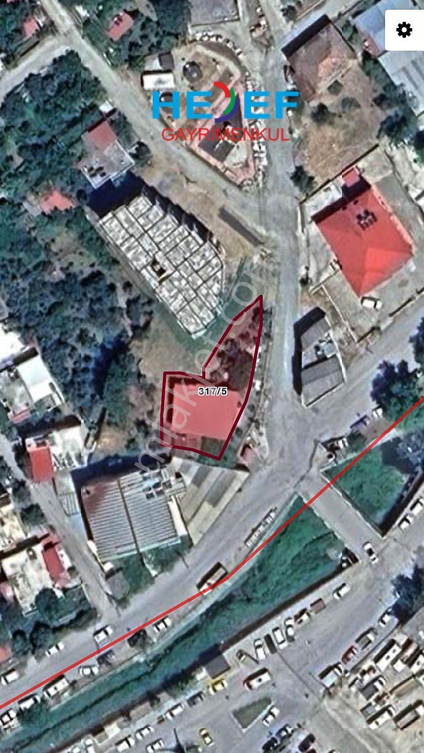 Hedef'ten Karşıyaka Mah'de 450m Üzerine Kurulu Müstakil Ev - Görsel 6