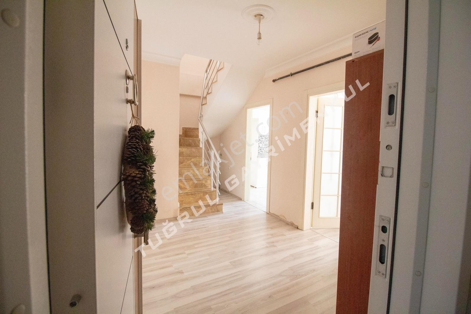 Çalı Merkez'de 4+1 Dubleks Daire - Görsel 9