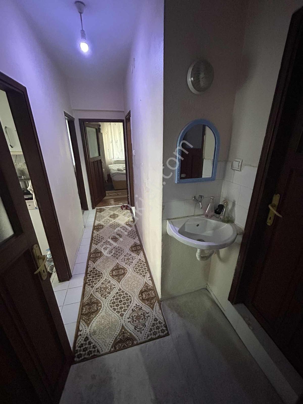Arte Den 17 Eylül'de 80 M2 2+1 Bahçeli Satılık Daire - Görsel 6
