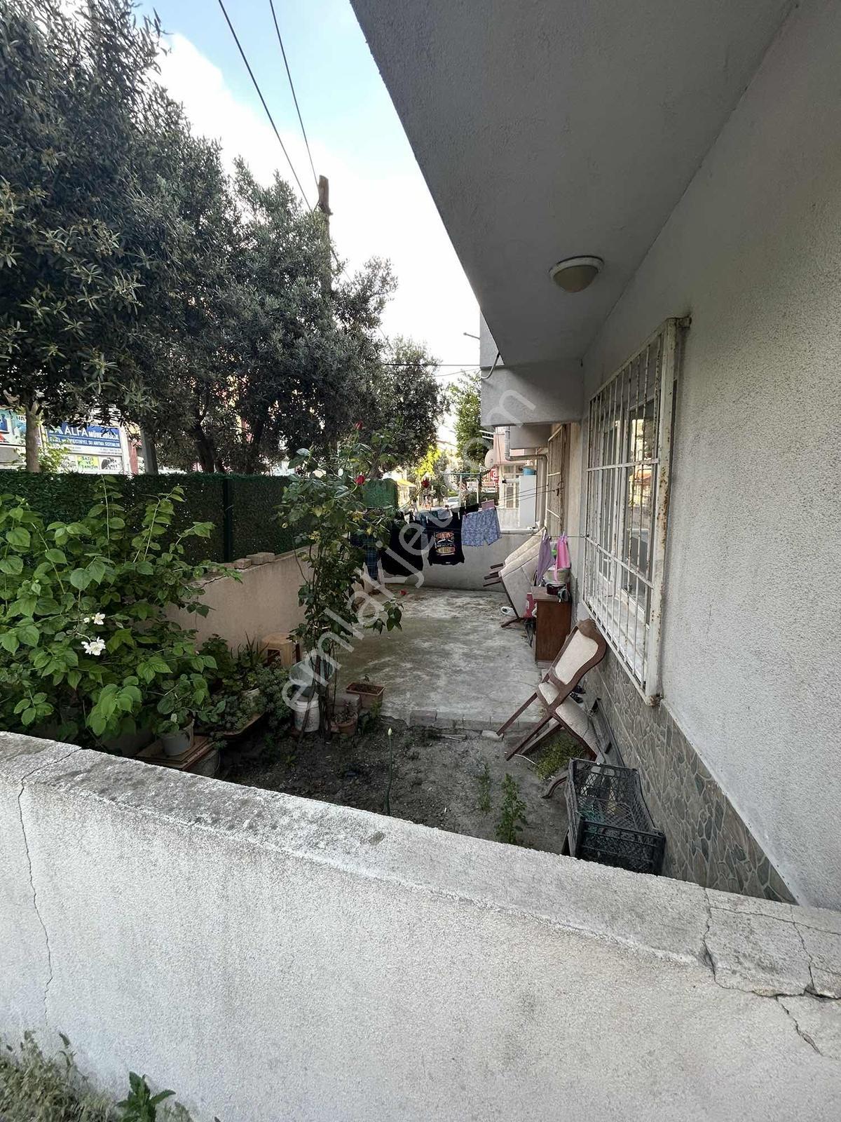 Arte Den 17 Eylül'de 80 M2 2+1 Bahçeli Satılık Daire - Görsel 30