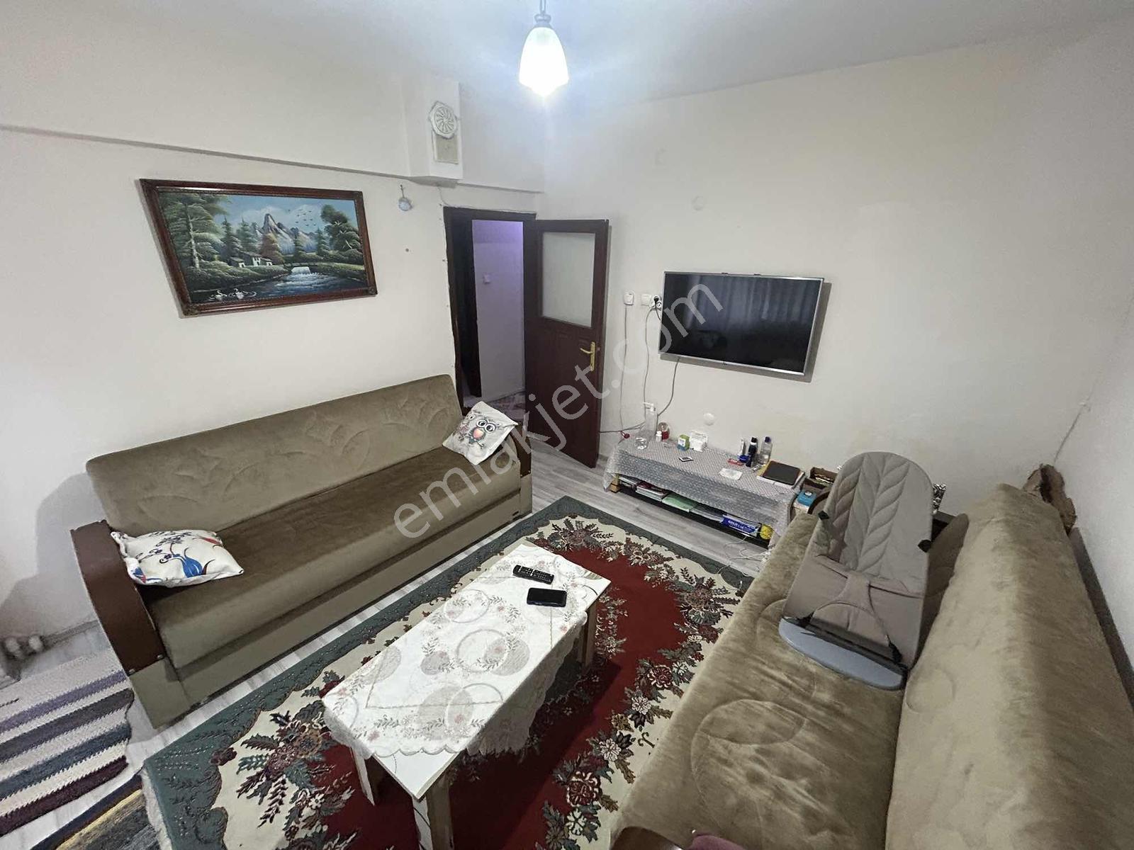 Arte Den 17 Eylül'de 80 M2 2+1 Bahçeli Satılık Daire - Görsel 11