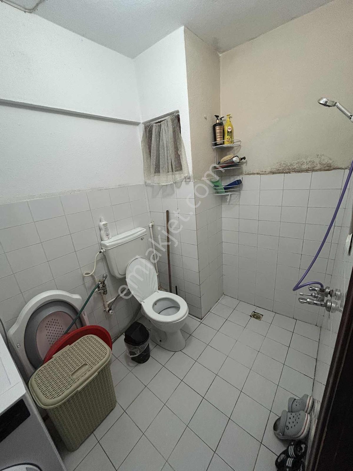 Arte Den 17 Eylül'de 80 M2 2+1 Bahçeli Satılık Daire - Görsel 19