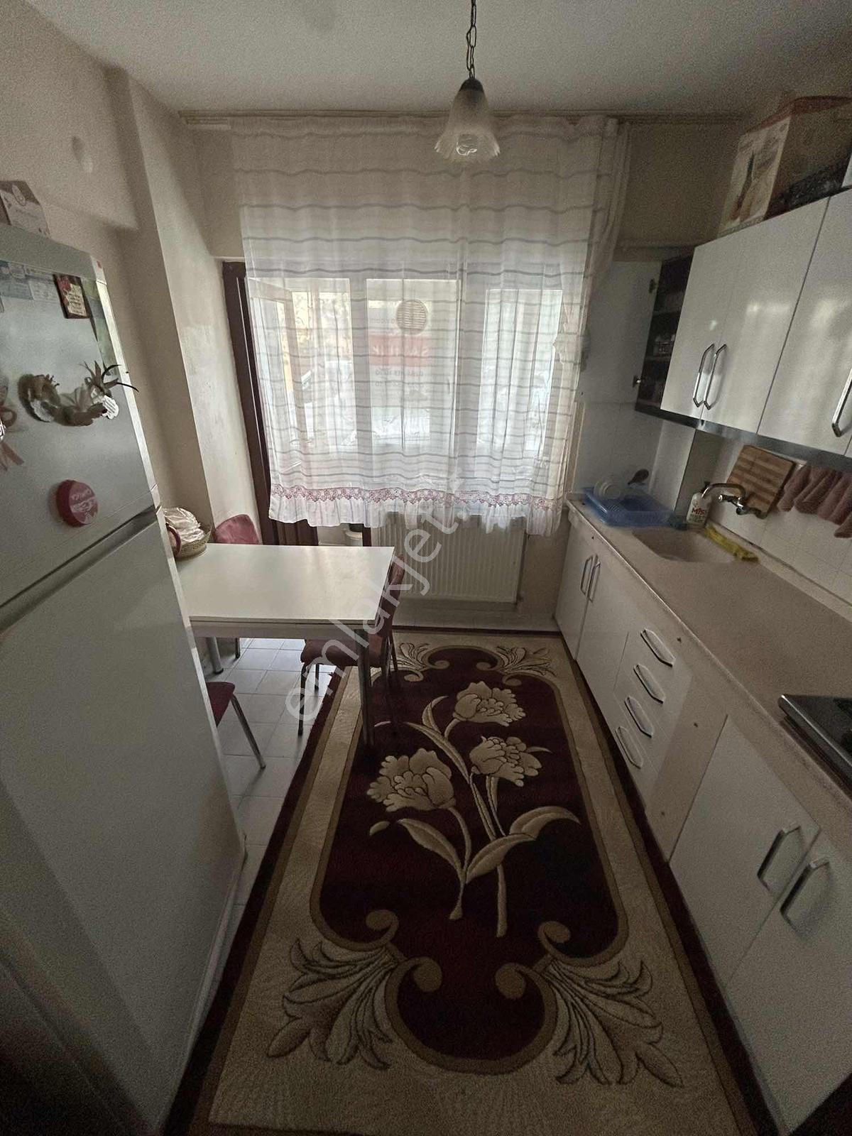 Arte Den 17 Eylül'de 80 M2 2+1 Bahçeli Satılık Daire - Görsel 17
