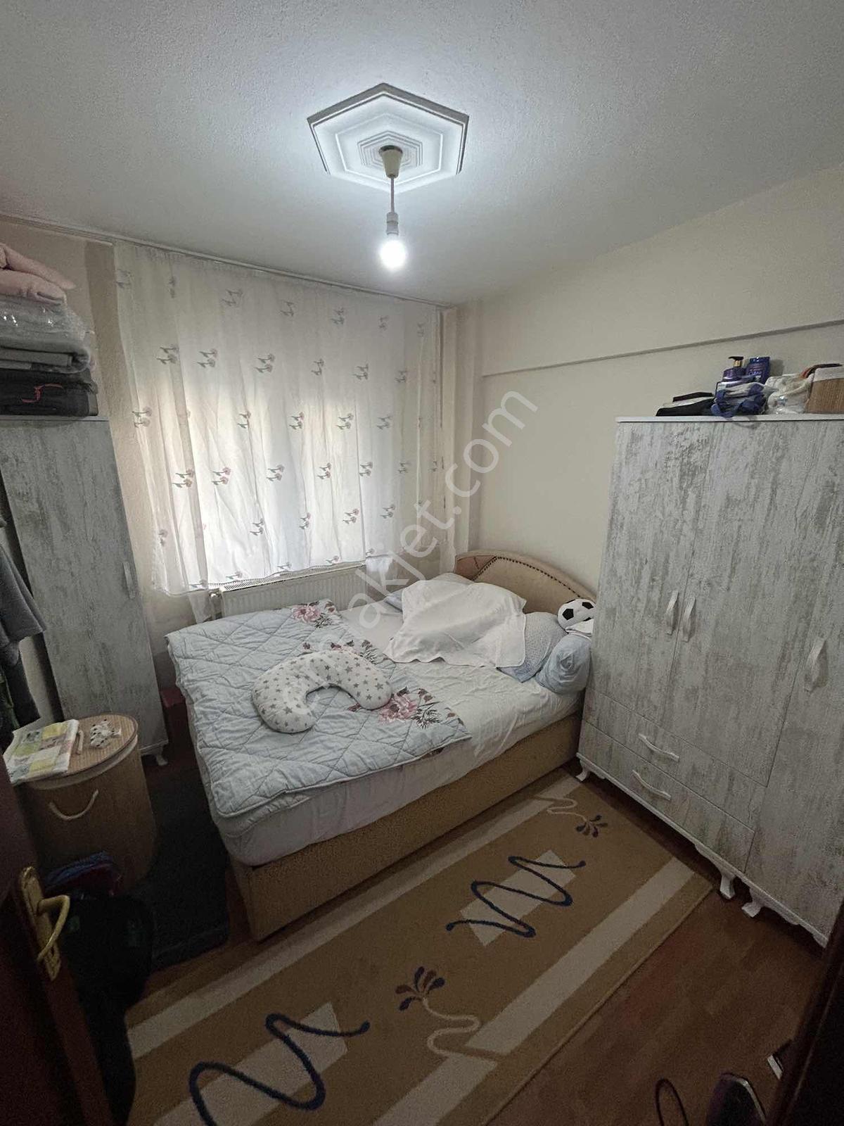 Arte Den 17 Eylül'de 80 M2 2+1 Bahçeli Satılık Daire - Görsel 21