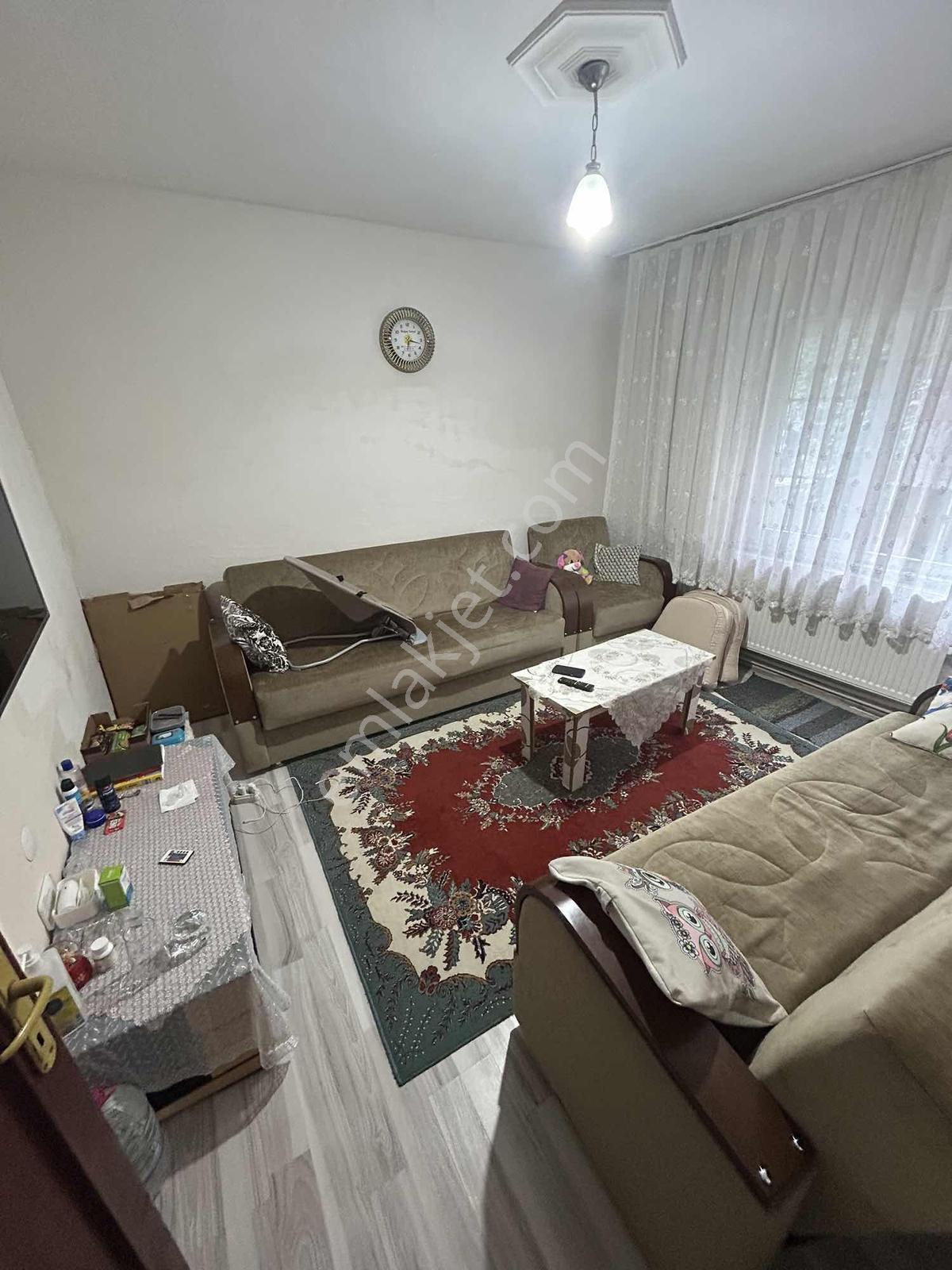 Arte Den 17 Eylül'de 80 M2 2+1 Bahçeli Satılık Daire - Görsel 12