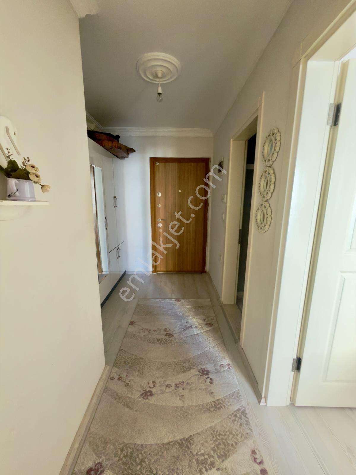 Dalaman Pazaryerinde Teraslı Full Eşyalı 1+1 Kiralık Daire - Görsel 13