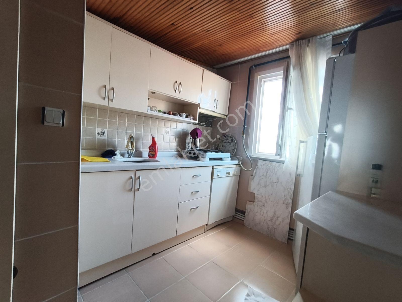 Osmangazi Mah 1+1 Esyalı Kiralık Daire Aciklamayı Okuyun - Görsel 11