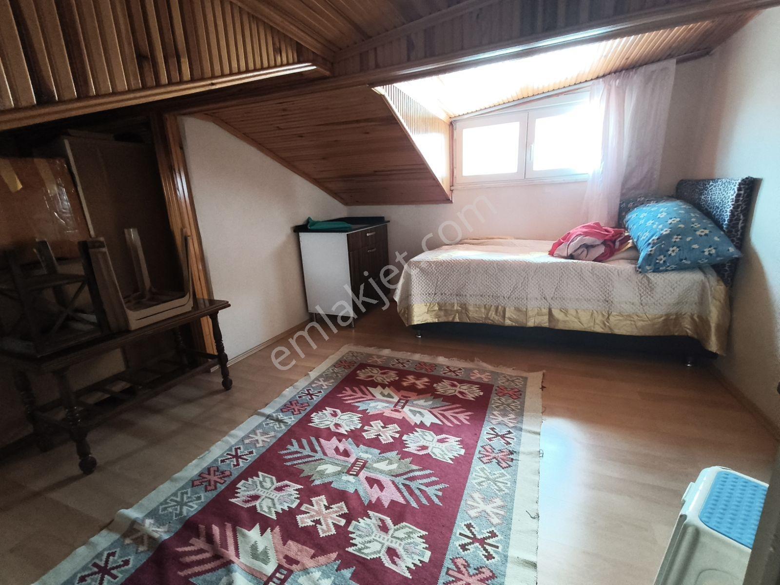 Osmangazi Mah 1+1 Esyalı Kiralık Daire Aciklamayı Okuyun - Görsel 3