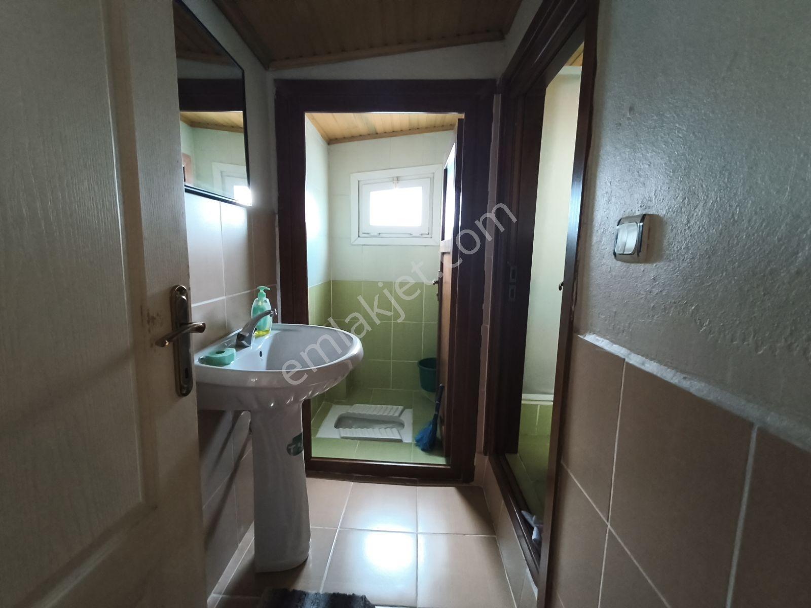 Osmangazi Mah 1+1 Esyalı Kiralık Daire Aciklamayı Okuyun - Görsel 14