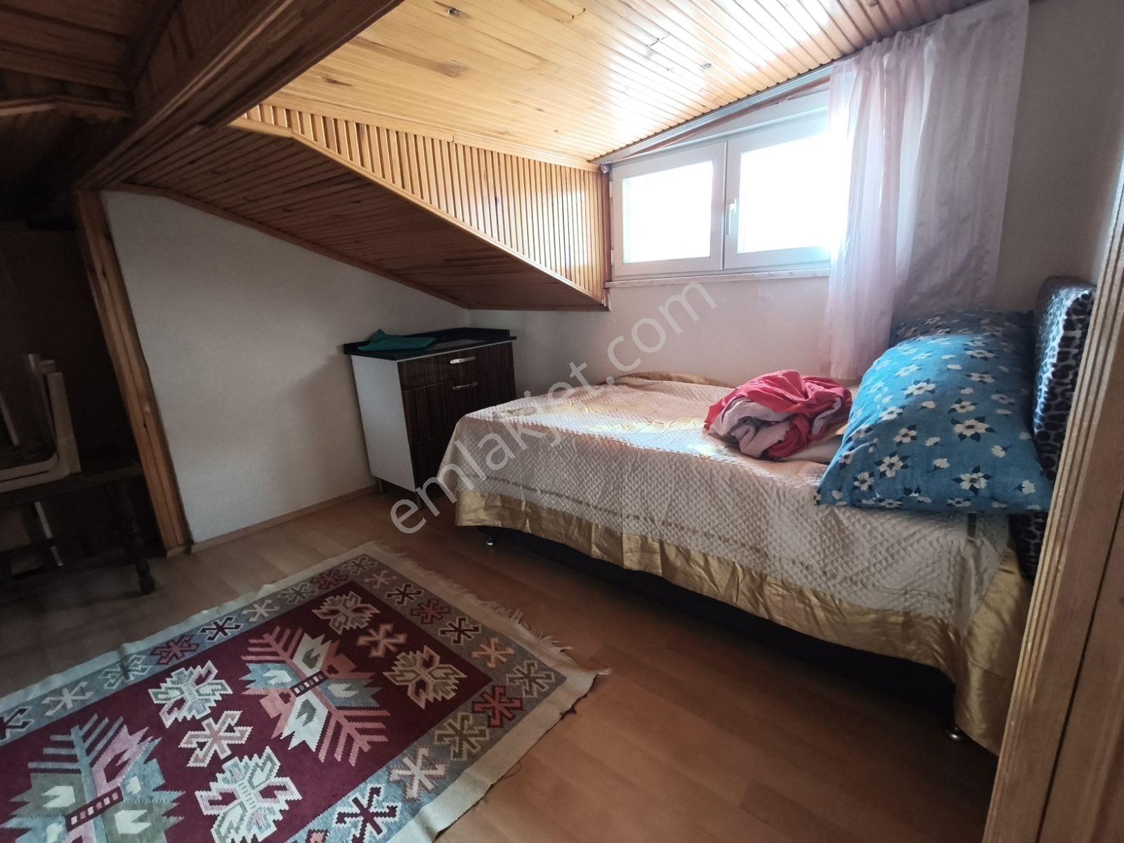 Osmangazi Mah 1+1 Esyalı Kiralık Daire Aciklamayı Okuyun - Görsel 13