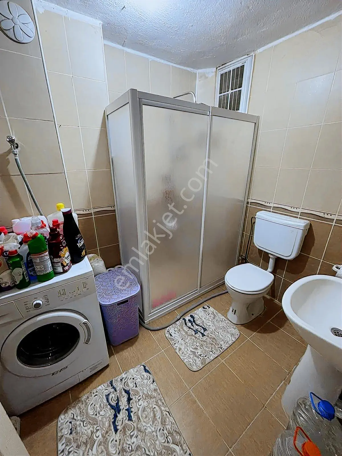 Net Emlaktan Abonelikleri Açık Ful Eşyalı Bakımlı Daire - Görsel 4