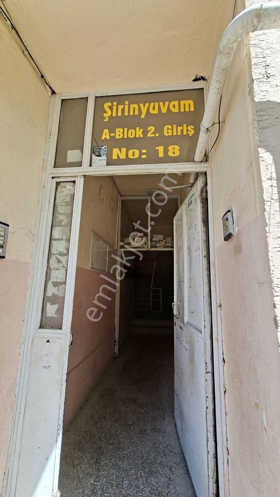 Cumhuriyet Mah. 3. Kat Bireysel Kombili 3+1 Satılık Daire - Görsel 18