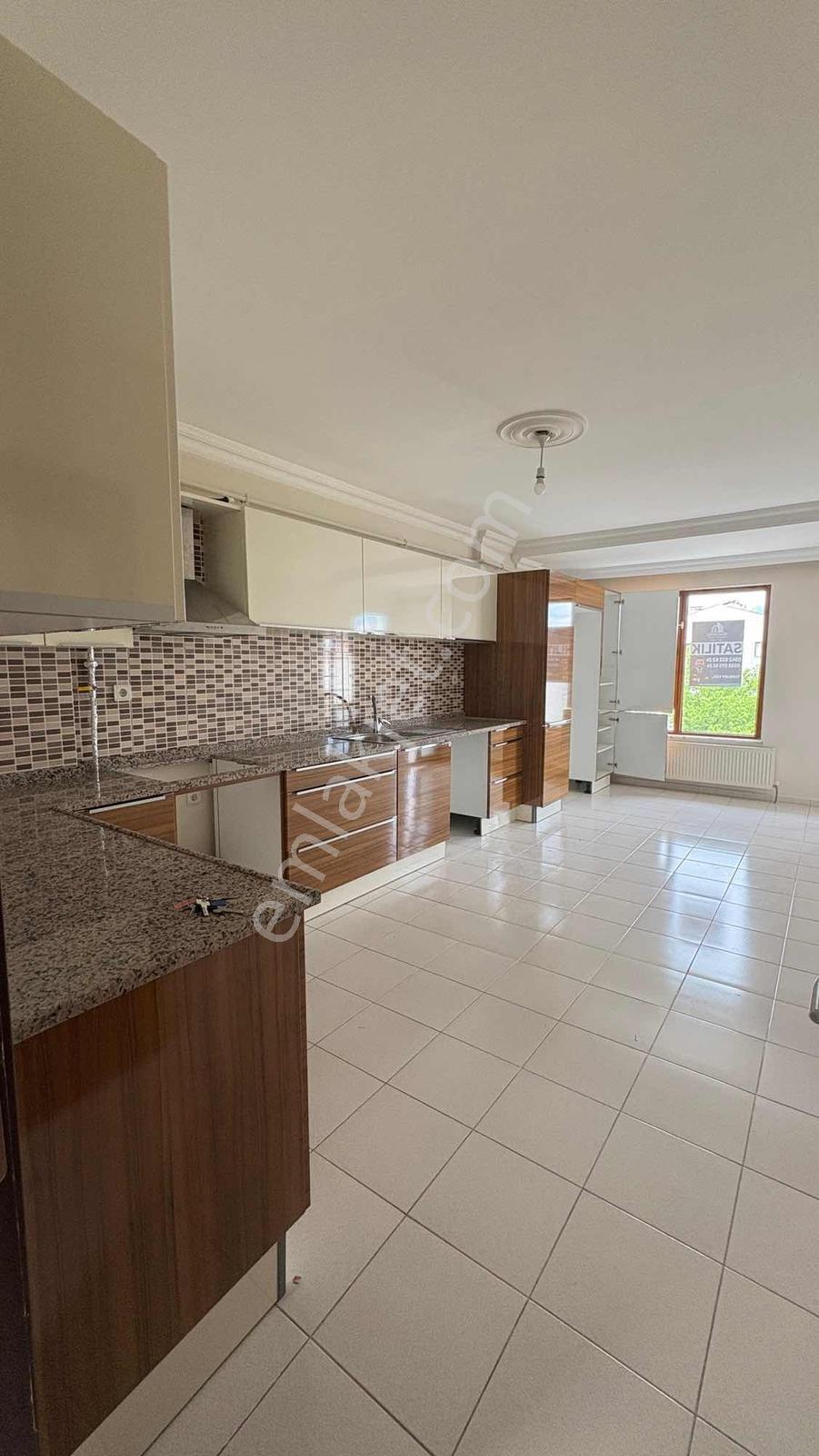 Tuncaygül'den Satılık Ferah 3+1 Daire | Orka Sitesi - Görsel 17