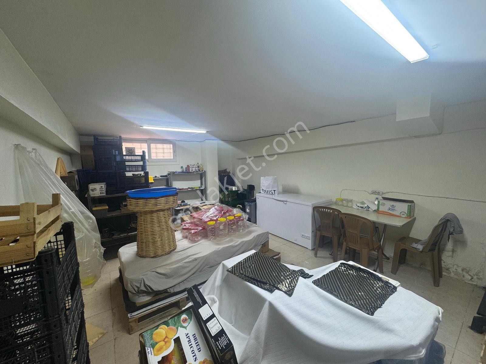 Yiğithan Gayrimenkul Dn Merkezi Lokasyonda Devren Kiralık İşyeri - Görsel 5